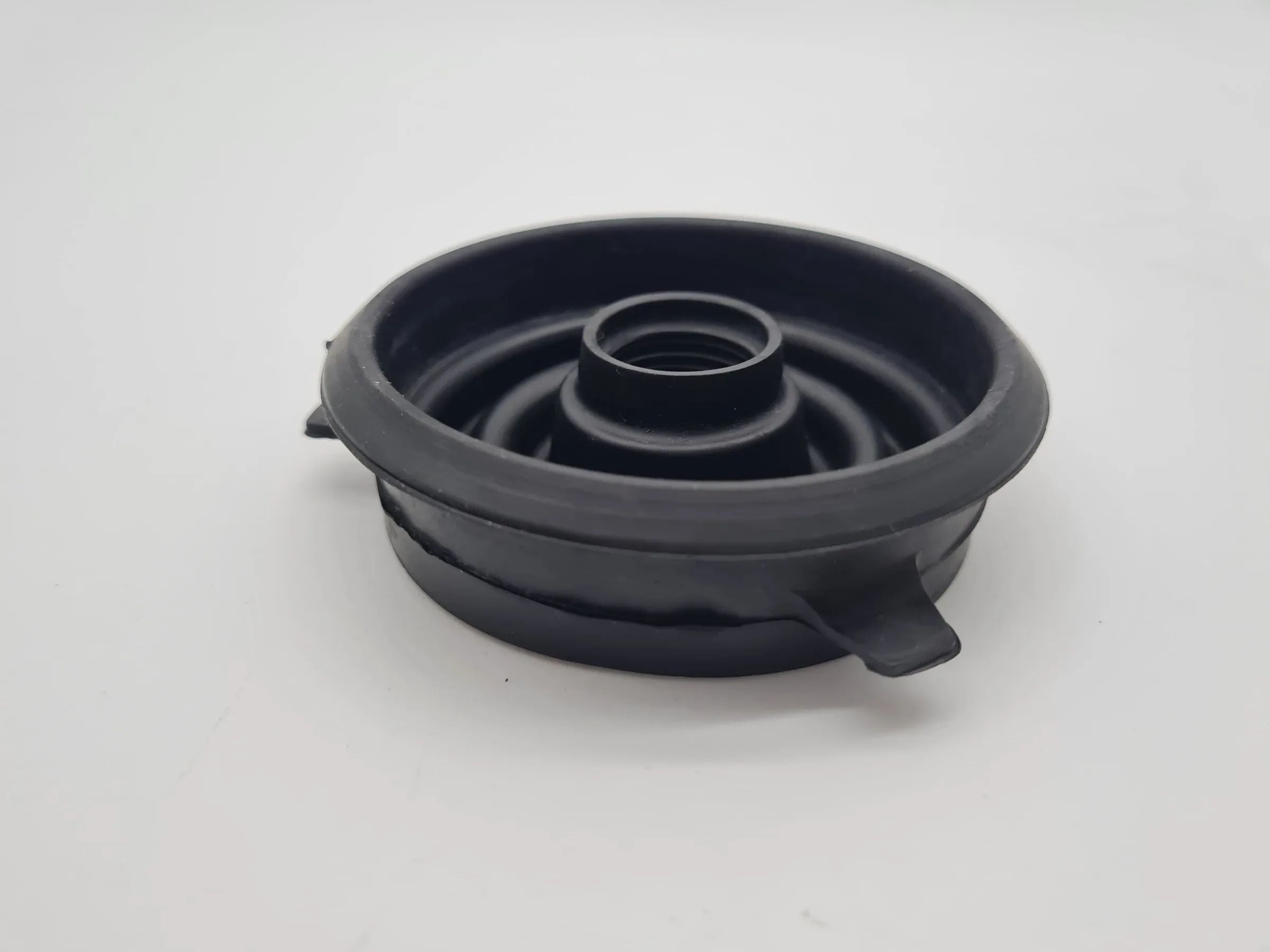 Original Opel Corsa B (S93) Scheinwerfer Gummi Abdeckung Kappe Deckel L/R