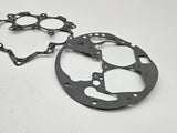 Original Opel Oldtimer Vergaserdichtung  Set 1608200 Set 3