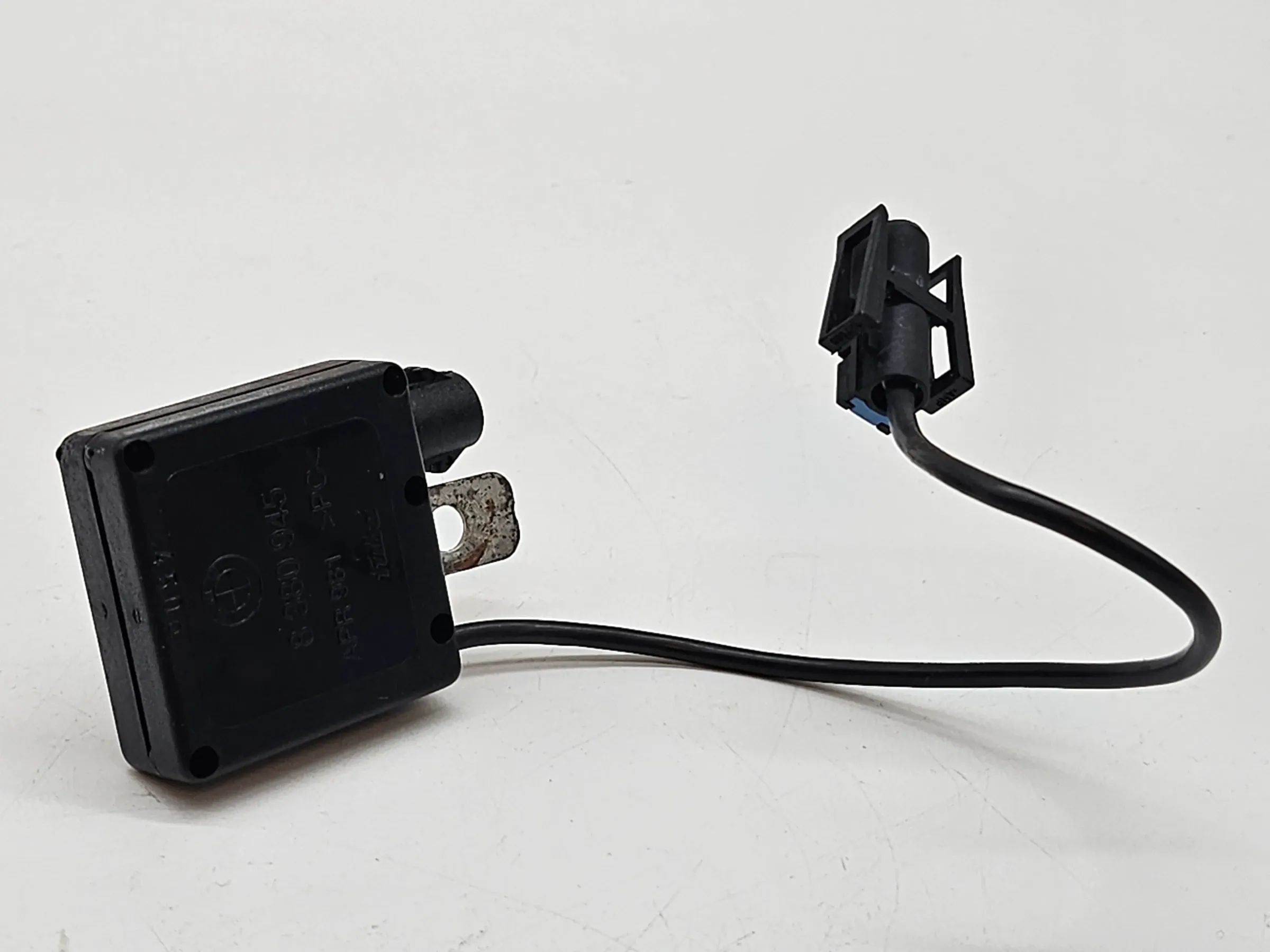 Original BMW X5 E53 1999-2006 Antennenverstärker Entstörfilter 8380945