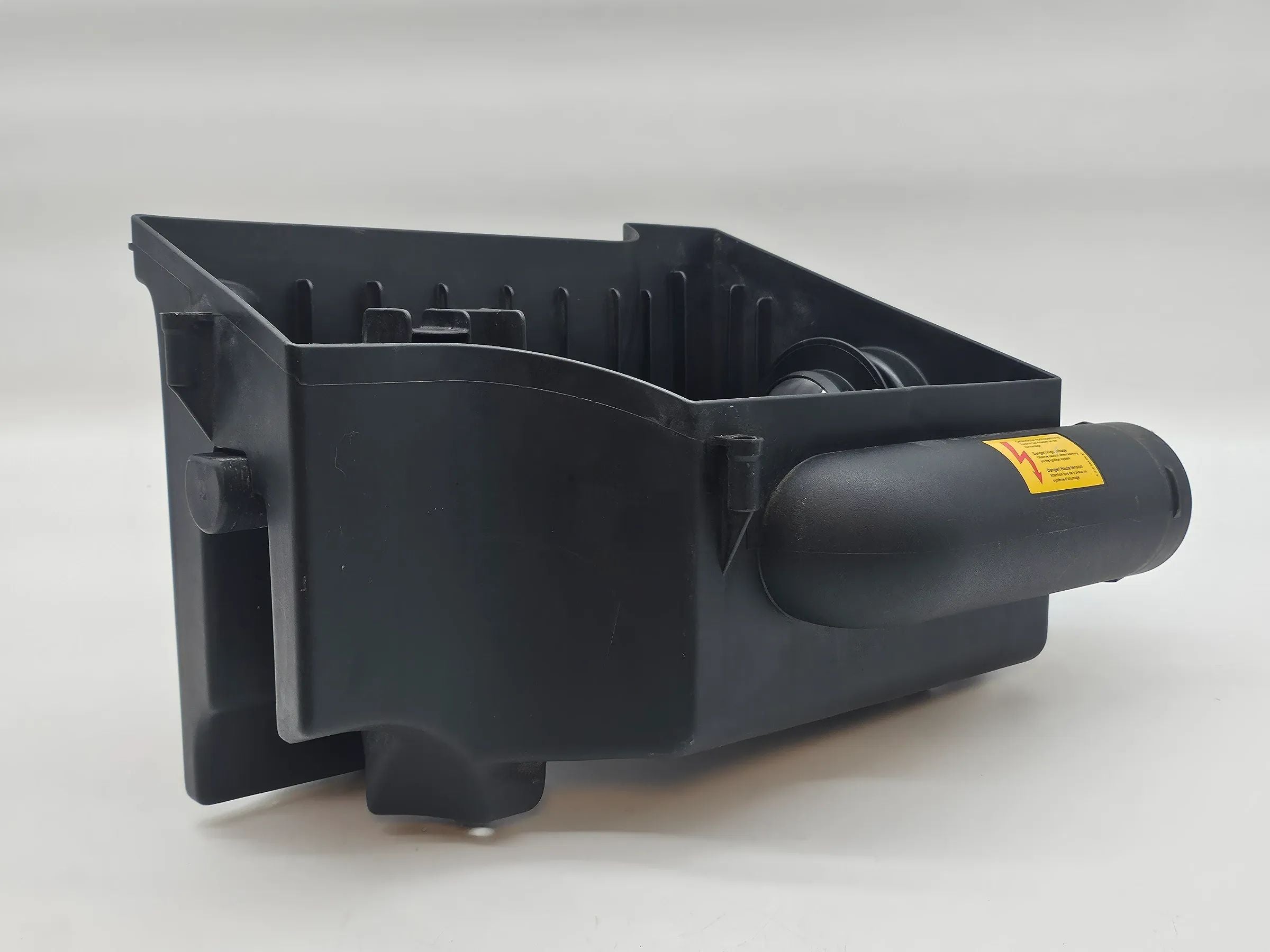 Original Mercedes-Benz A 160 W168  Unterteil Luftfilterkasten A1660940001