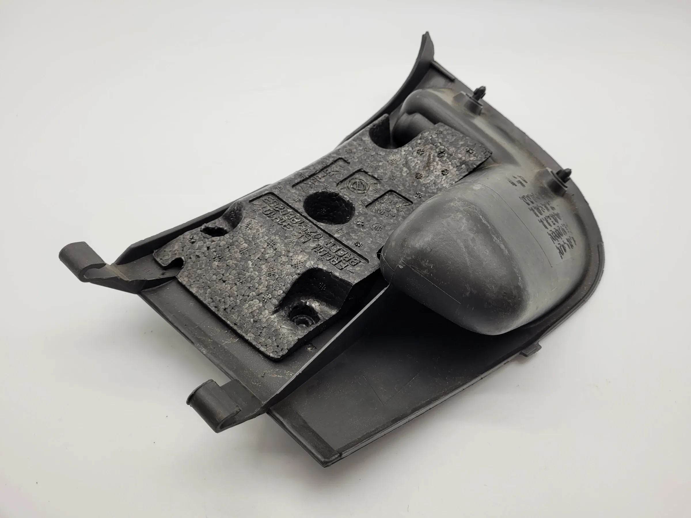 Fiat Punto (188) Armaturenbrett Abdeckung Verkleidung 0751880293