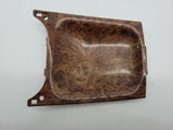 Original Opel Omega B (V94) Wurzelholz Mittelkonsole Ablage 90459986
