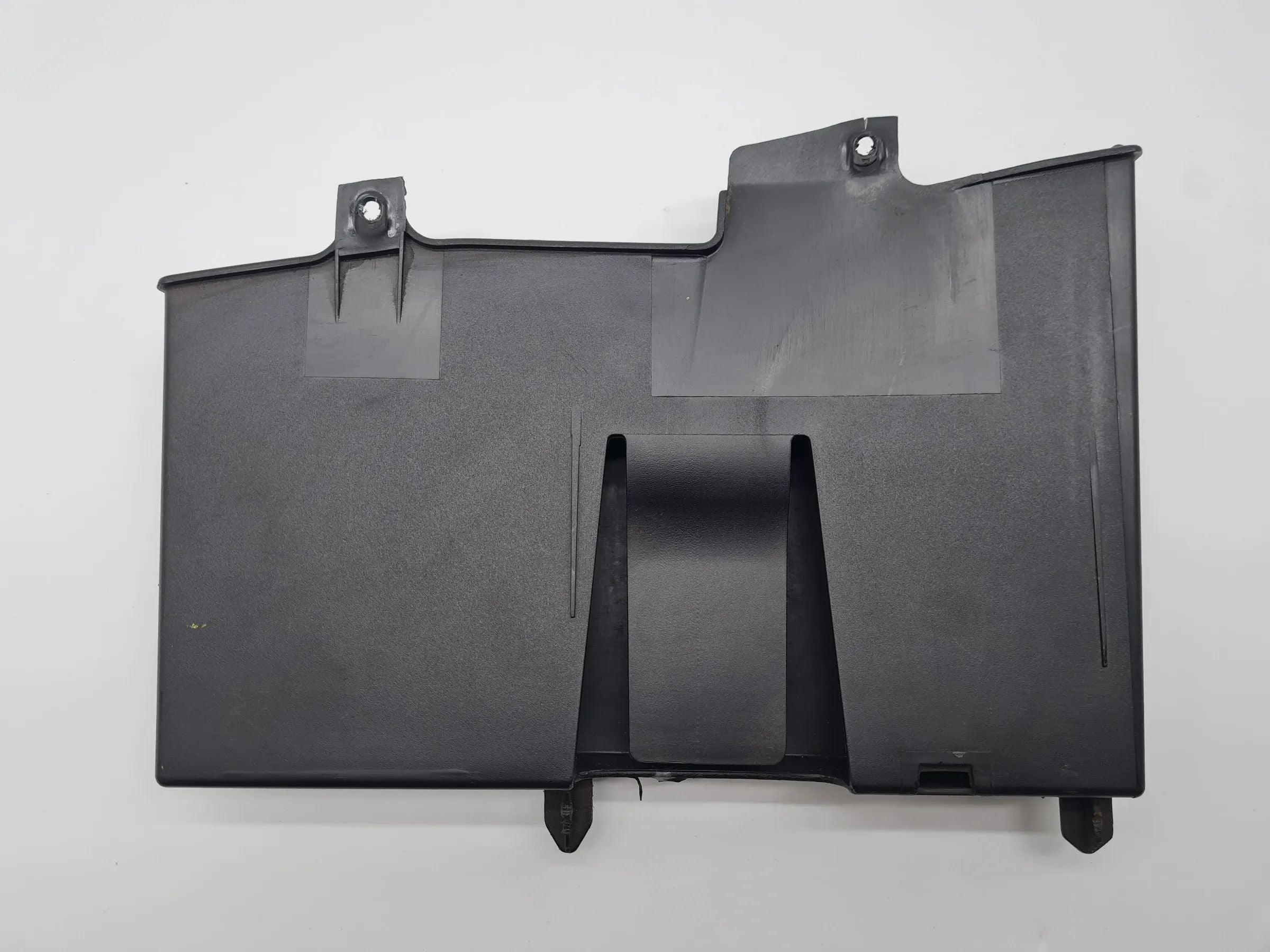 Original Fiat Punto Grande (199) Ablagefach Staufach 735383316