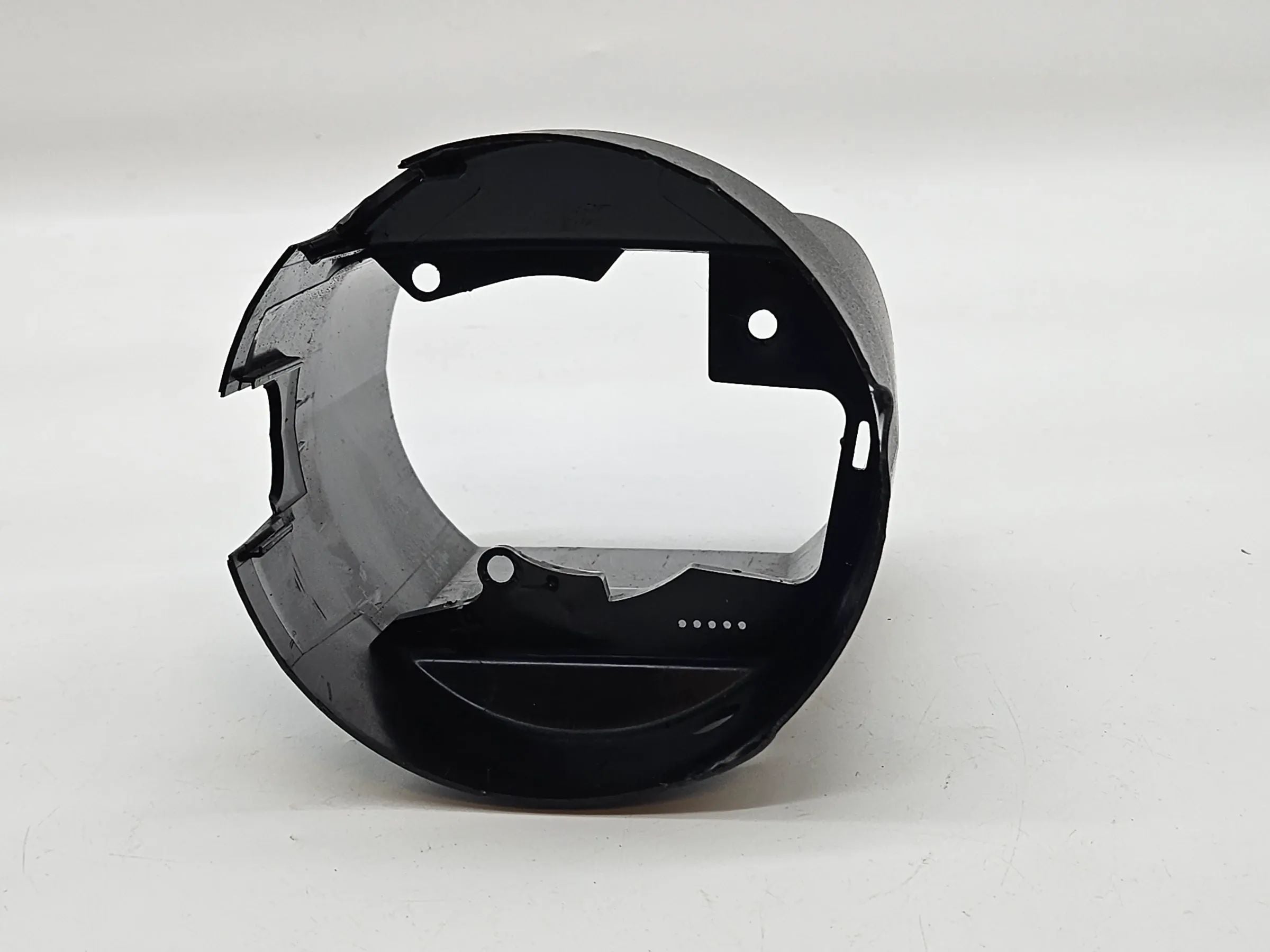 ORIGINAL MERCEDES-BENZ C-KLASSE W203 Lenksäule Verkleidung A0004622623