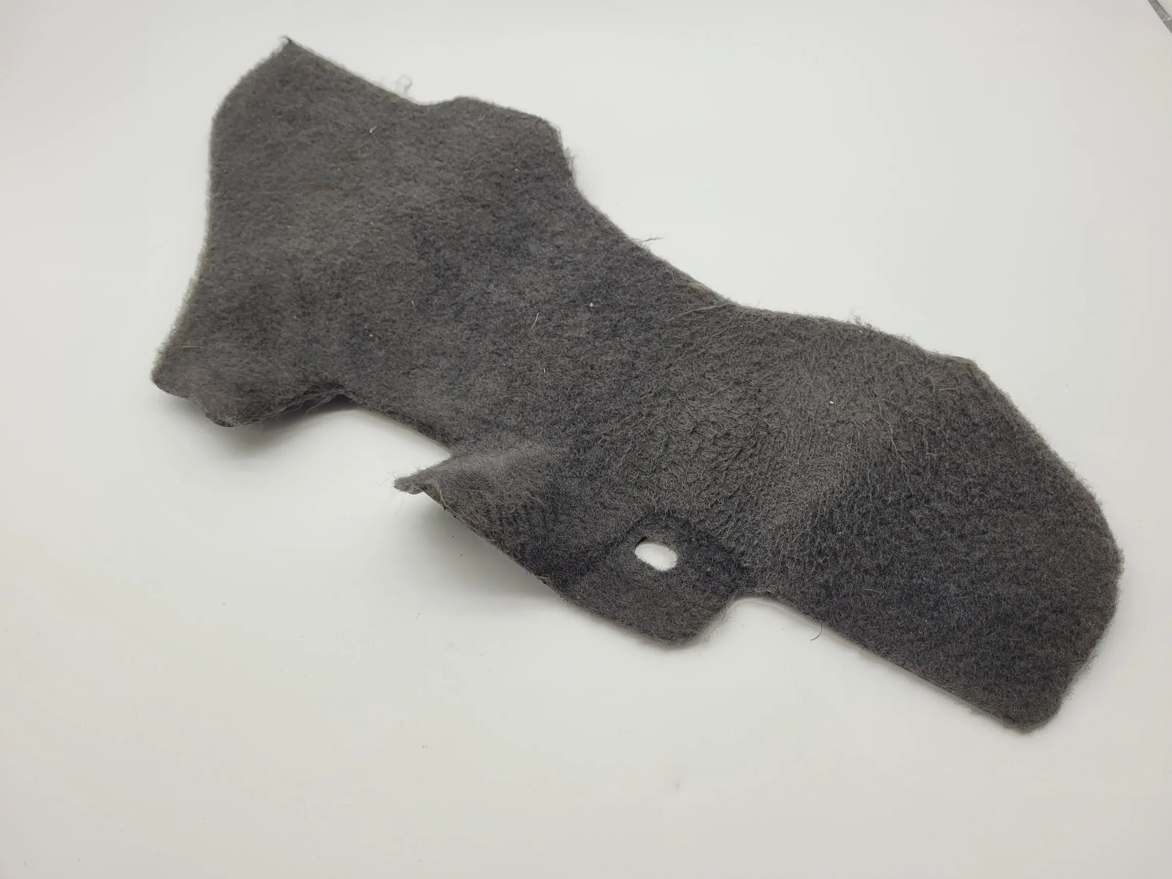 Original Alfa Romeo 147 (937) Verkleidung Fußraum Links 735269163