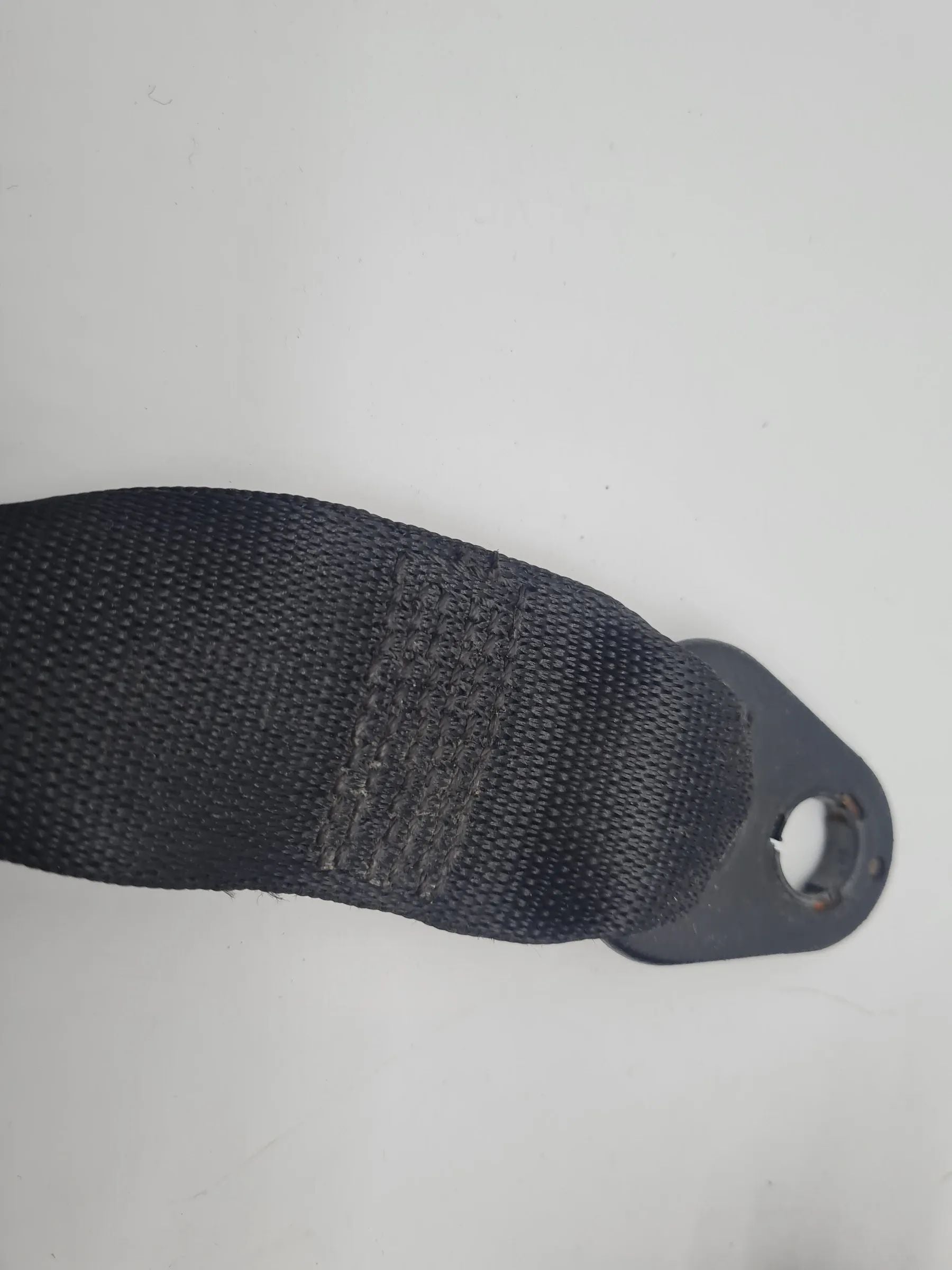 Original Smart FourTwo (450) Sicherheitsgurt Vorne Rechts 33003480