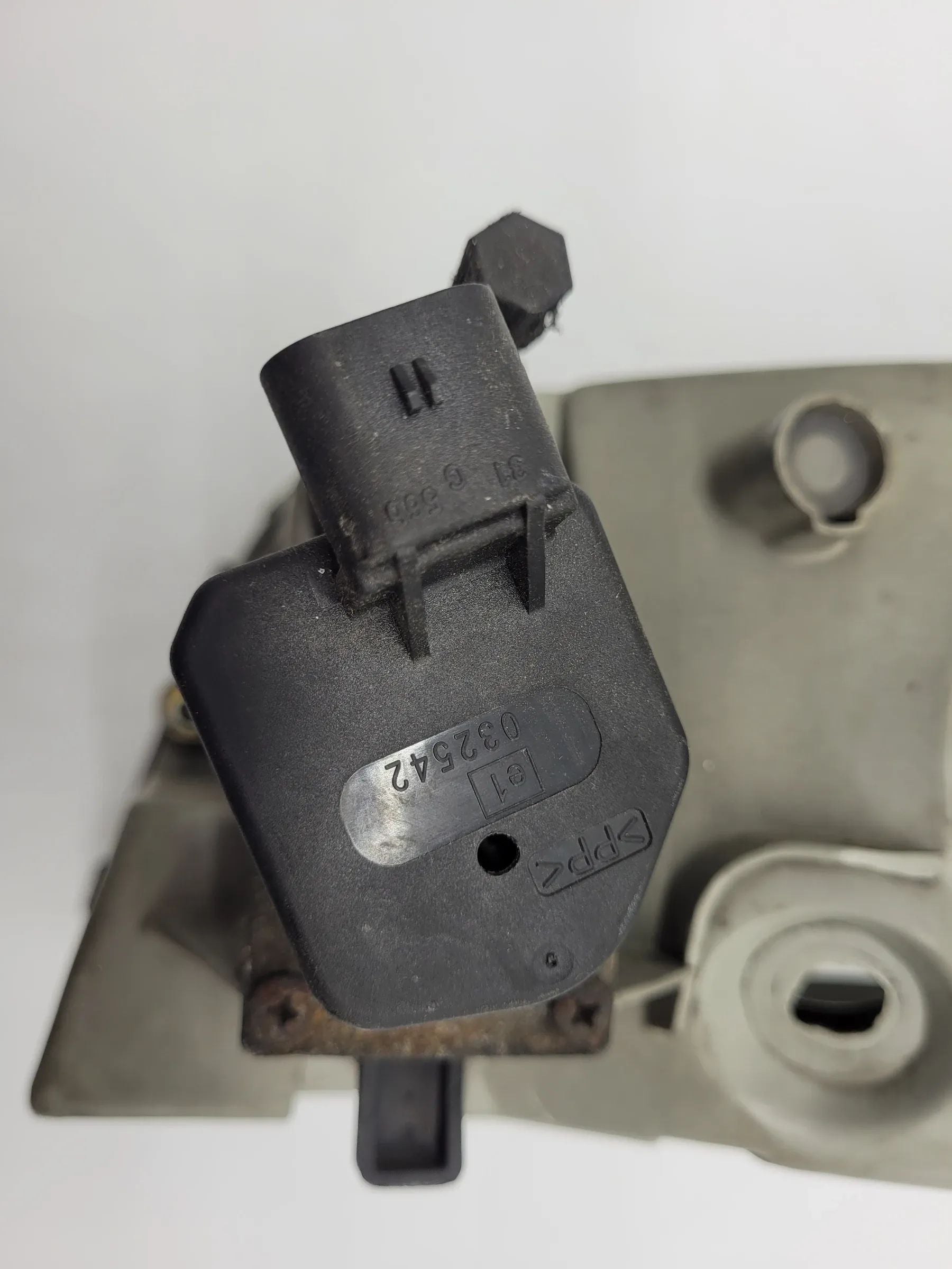 Original Fiat Ducato (230/230L) Scheinwerfer / Frontleuchte Rechts 35680748