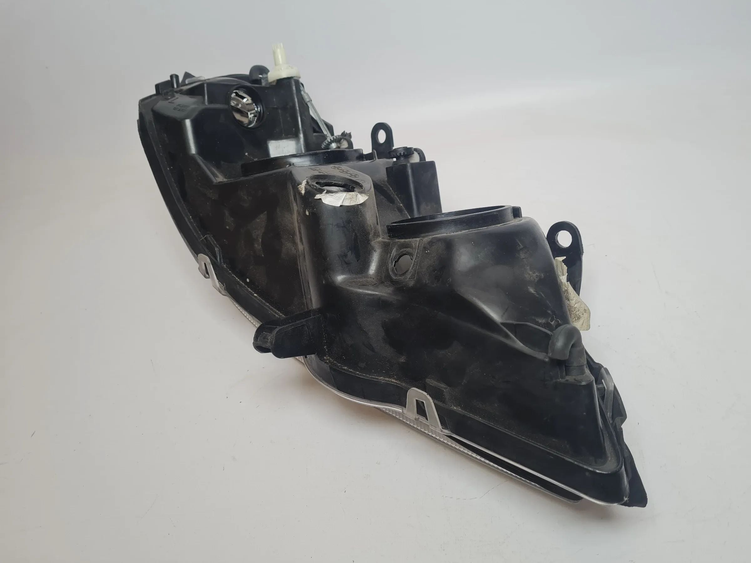 Opel Astra G (T98) Scheinwerfer / Frontleuchte Links 20-5488