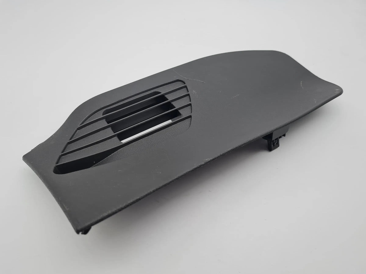 Original Fiat Punto (188) Verkleidung Luftgitter Fußraum Rechts 735267825