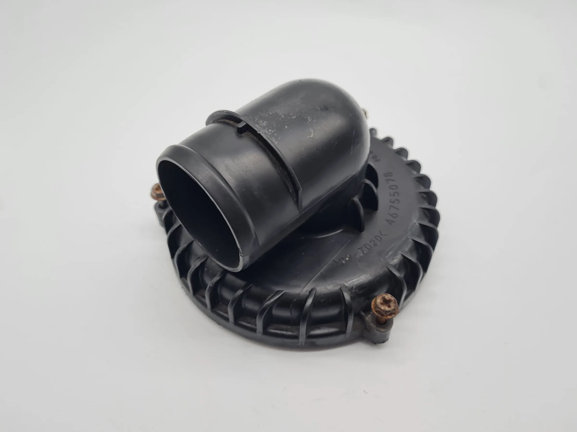 Original Fiat Punto (188) Deckel Luftfilterkasten/Ansaugkasten 46755078