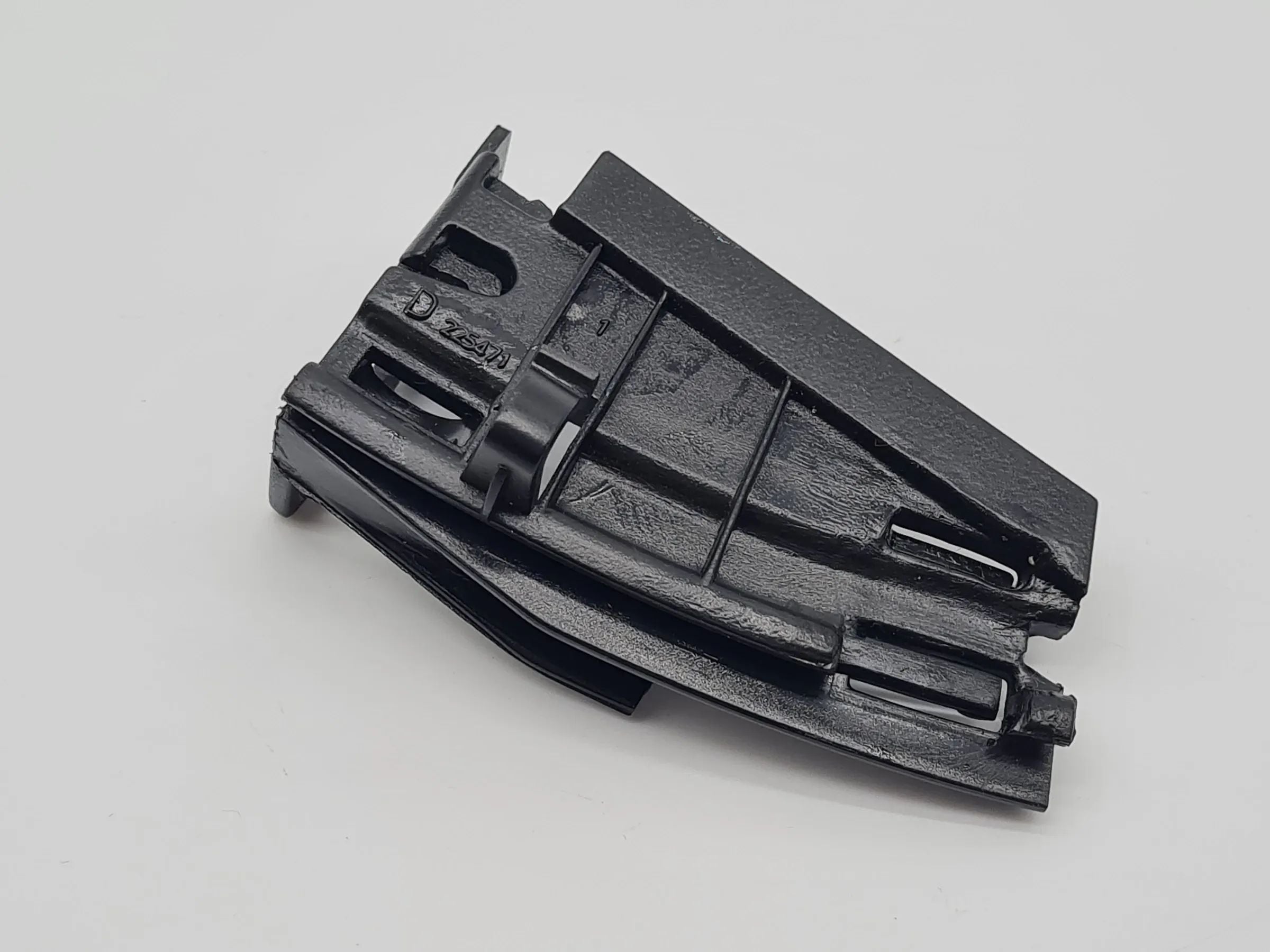 Original Fiat Punto (188) Aschenbecher Seitenschiene Rechts D 225471 / A504