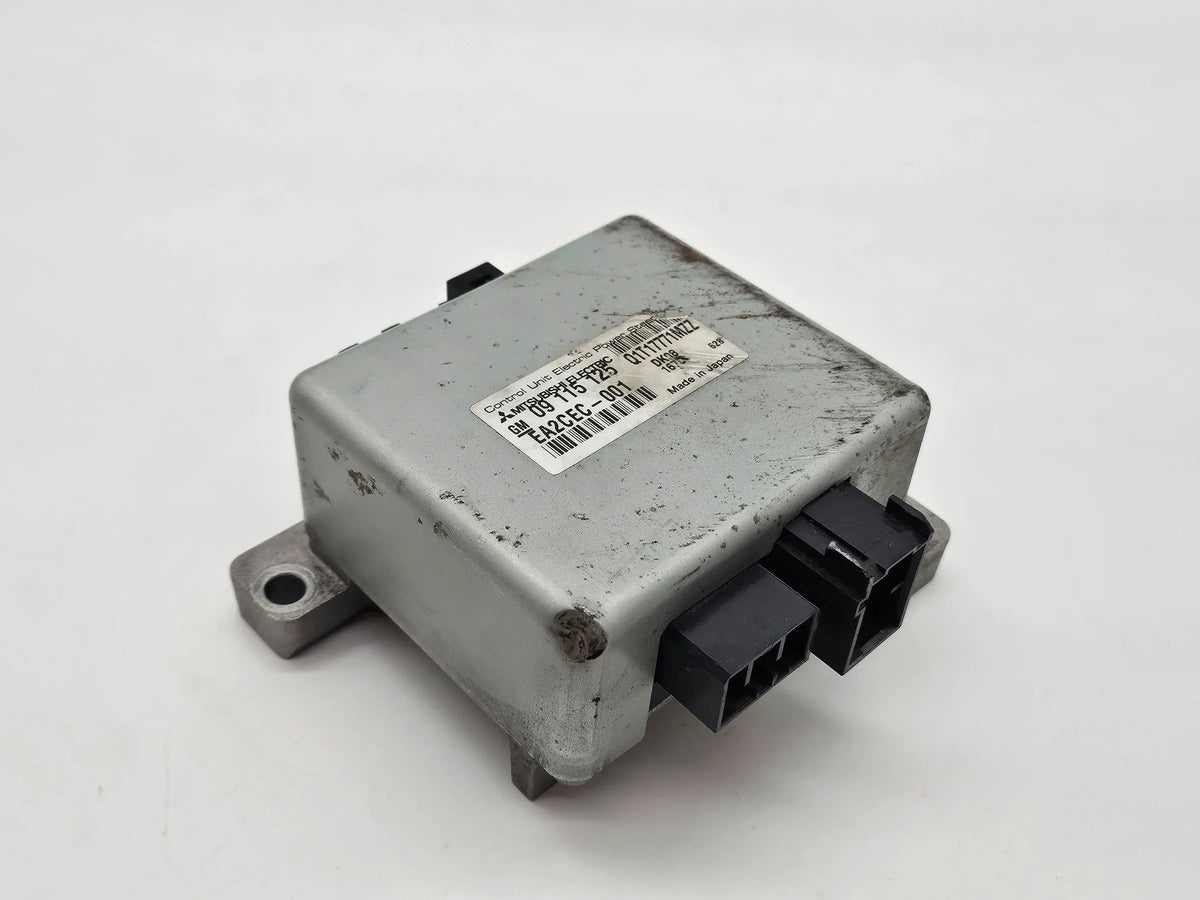 Original Opel Corsa C Lenkhilfe Servolenkung Steuergerät 09115125