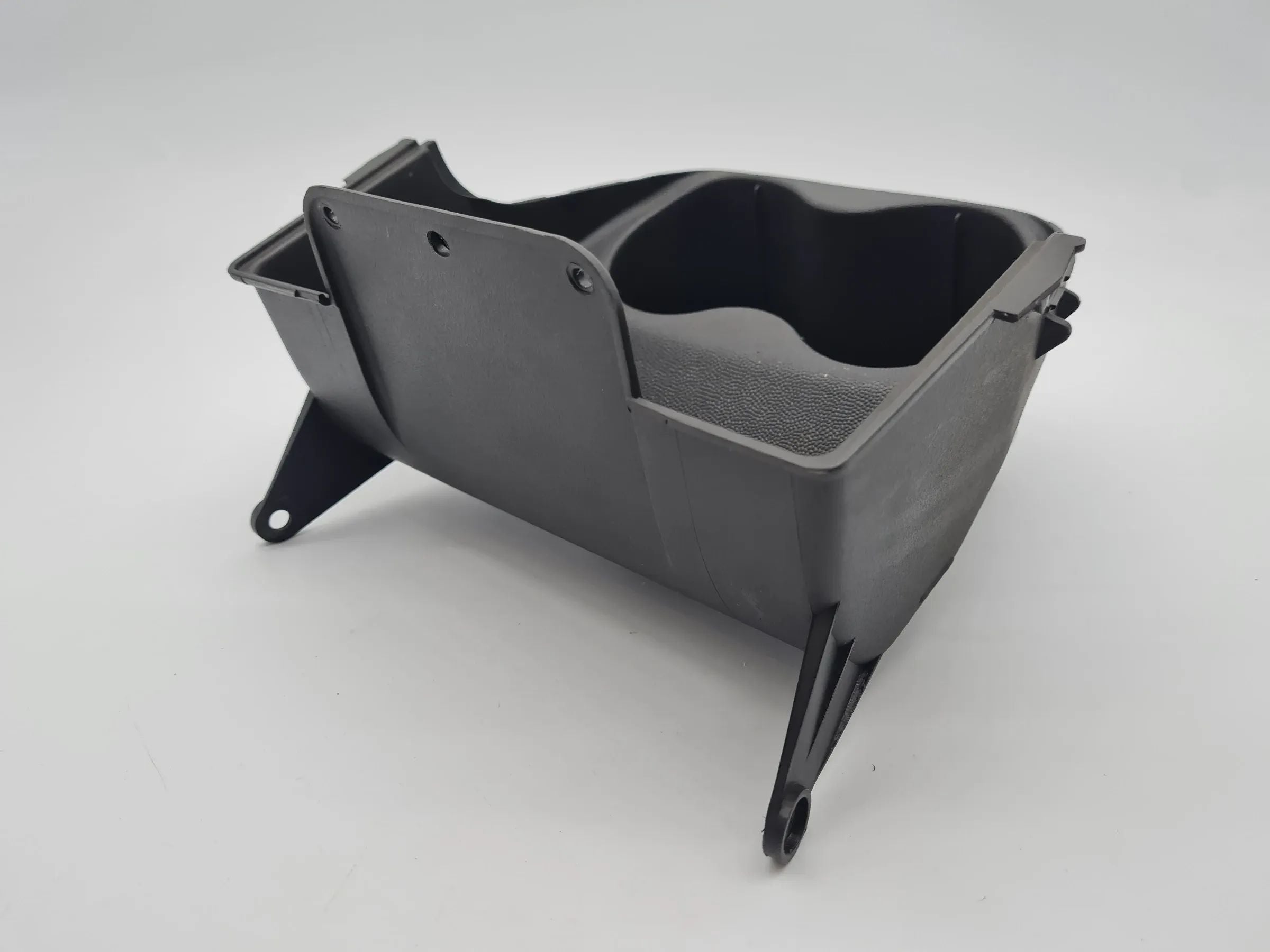 Original Fiat Punto (188) Mittelkonsole Becherhalter COD.225385