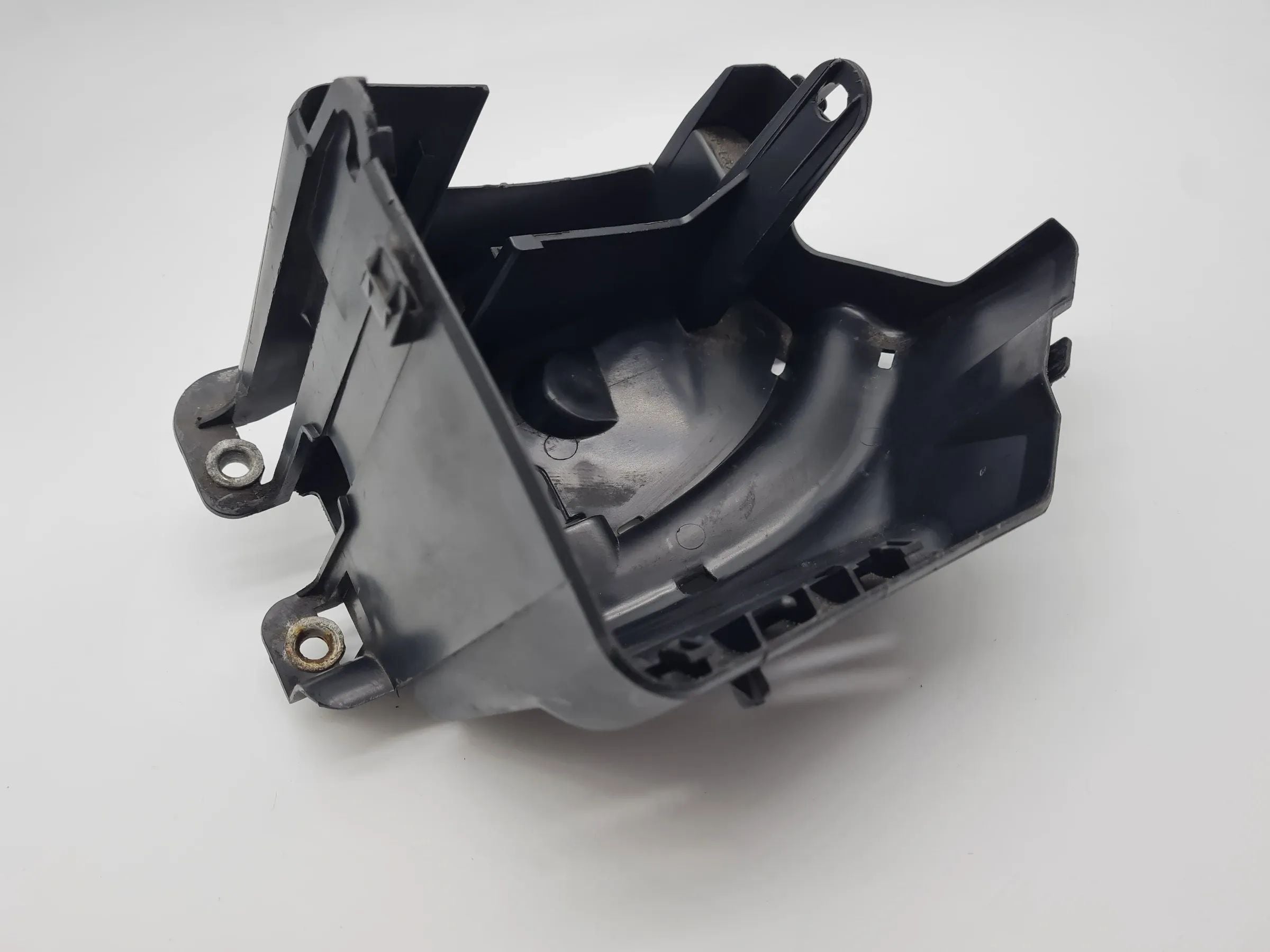 Original Fiat Punto (188) Deckel Sicherungskasten 406615 / A653