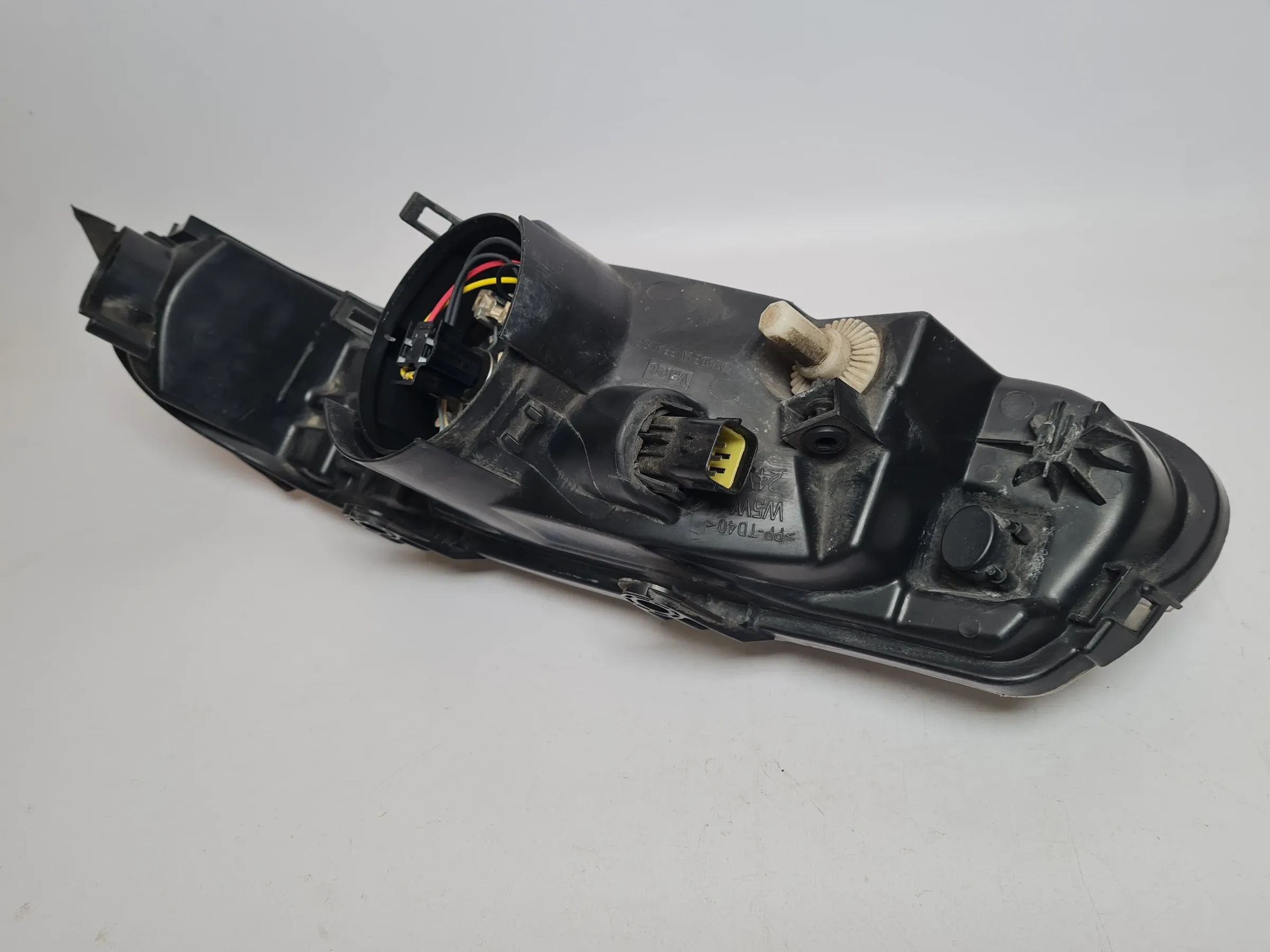 Original Rover 200 Schrägheck (RF) Scheinwerfer / Frontleuchte Rechts 88202337