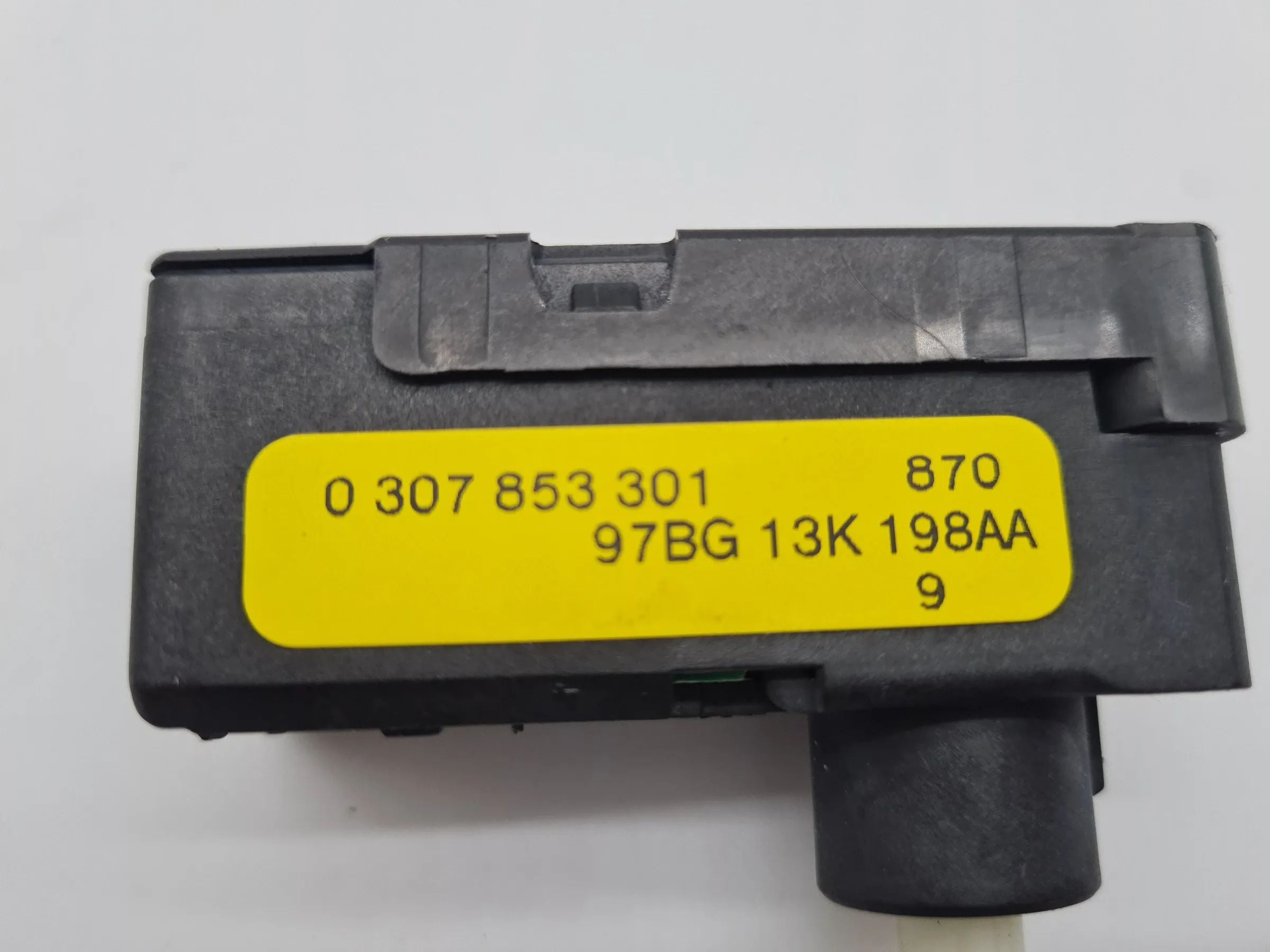 Original Ford Fiesta IV (JA/JB) Stellmotor Scheinwerfer LWR L/R 97BG 13K198 AA