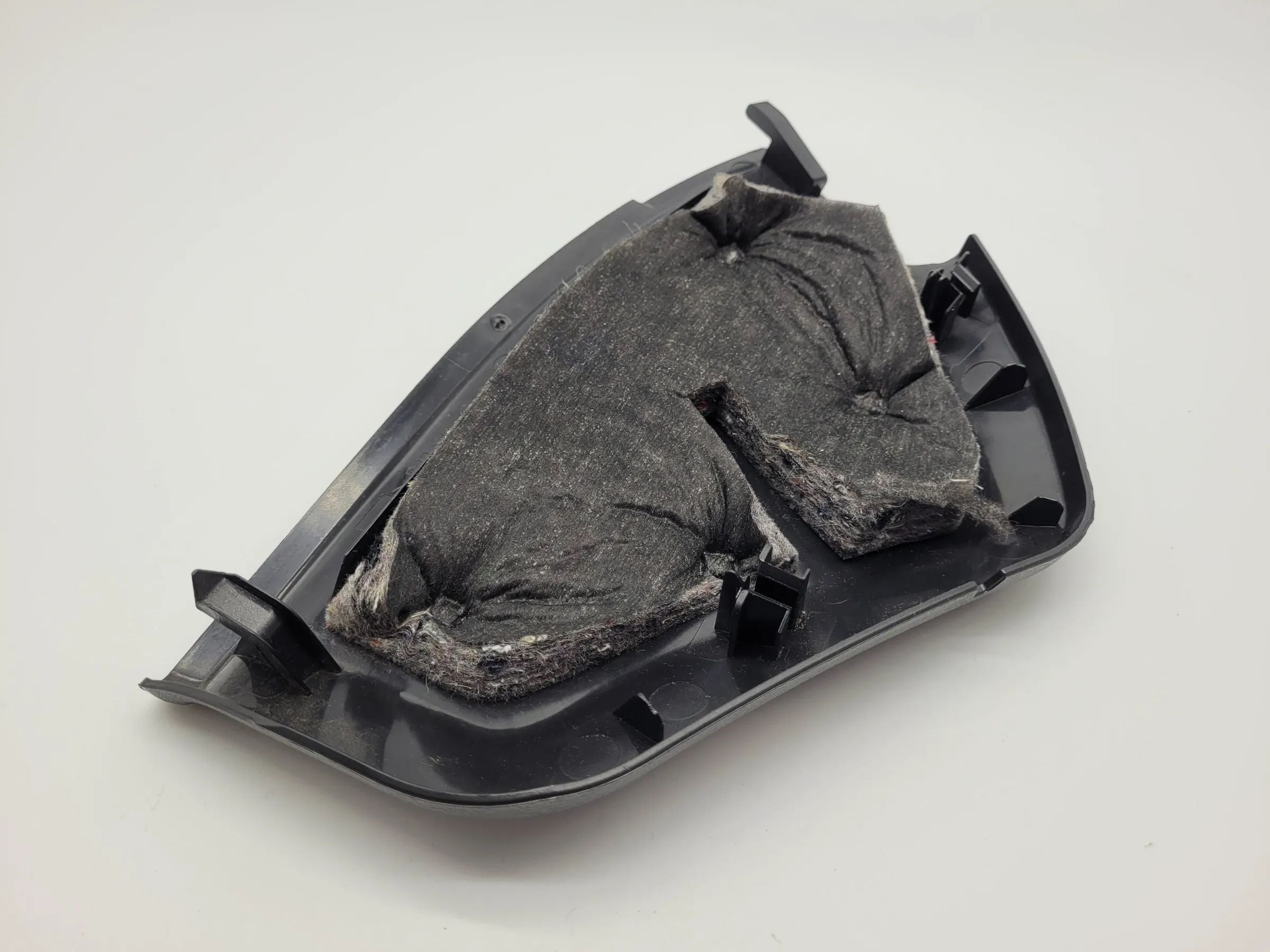 Original Mercedes-Benz C-Klasse Abdeckung Armaturenbrett Rechts A2036800878