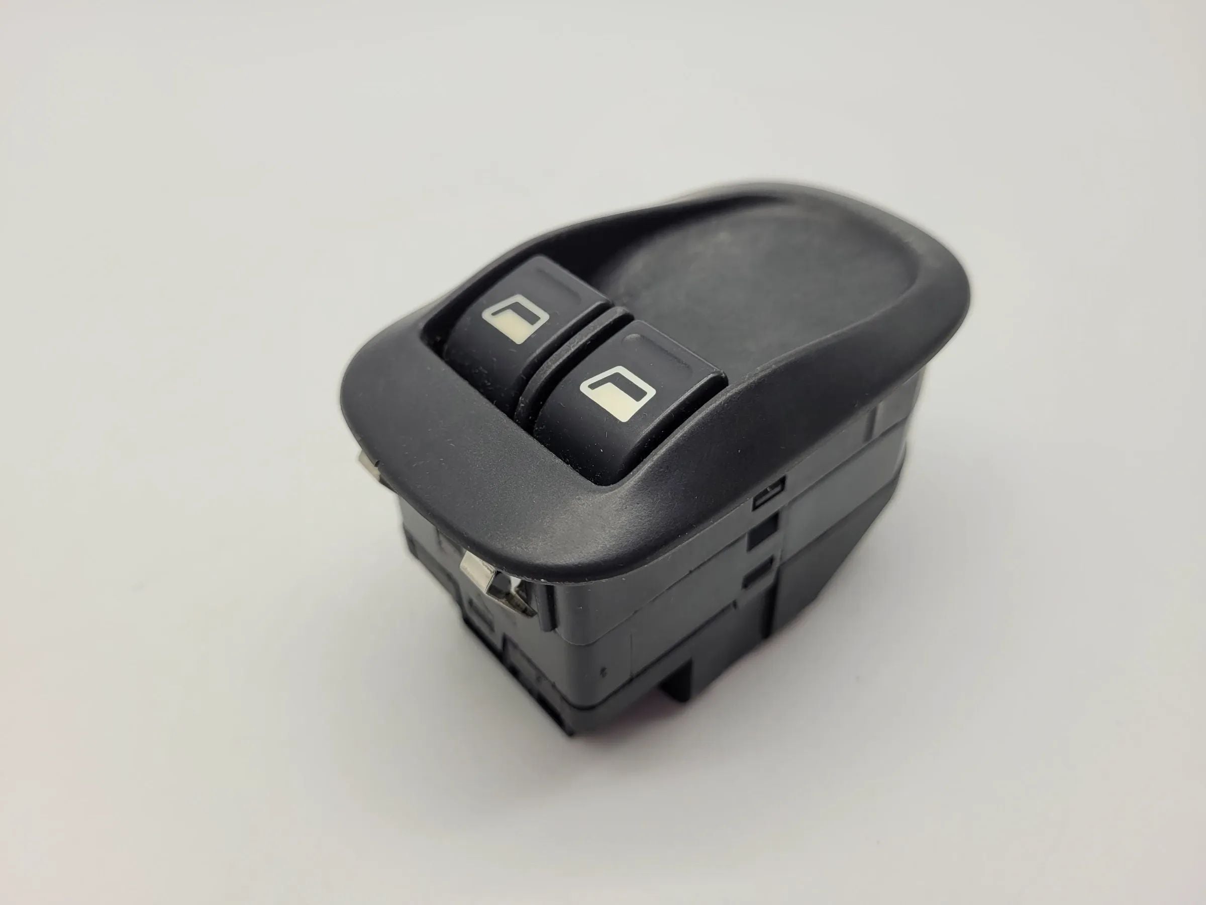 Original Peugeot 206 CC (2D) Fensterheber Schalter Vorne 6552