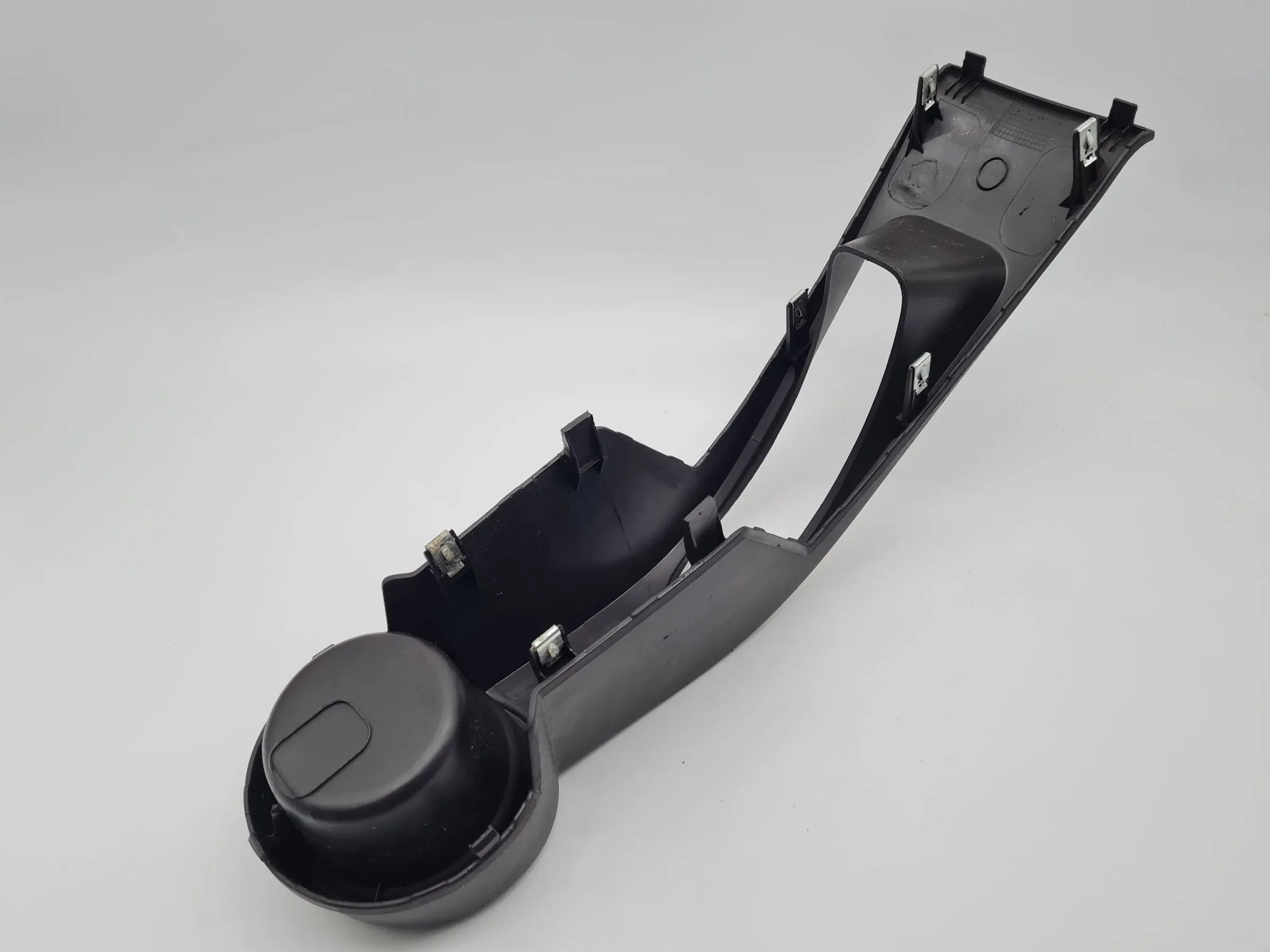 Original Seat Ibiza IV (6J5/6P1) Verkleidung Handbremshebel 6J0863289