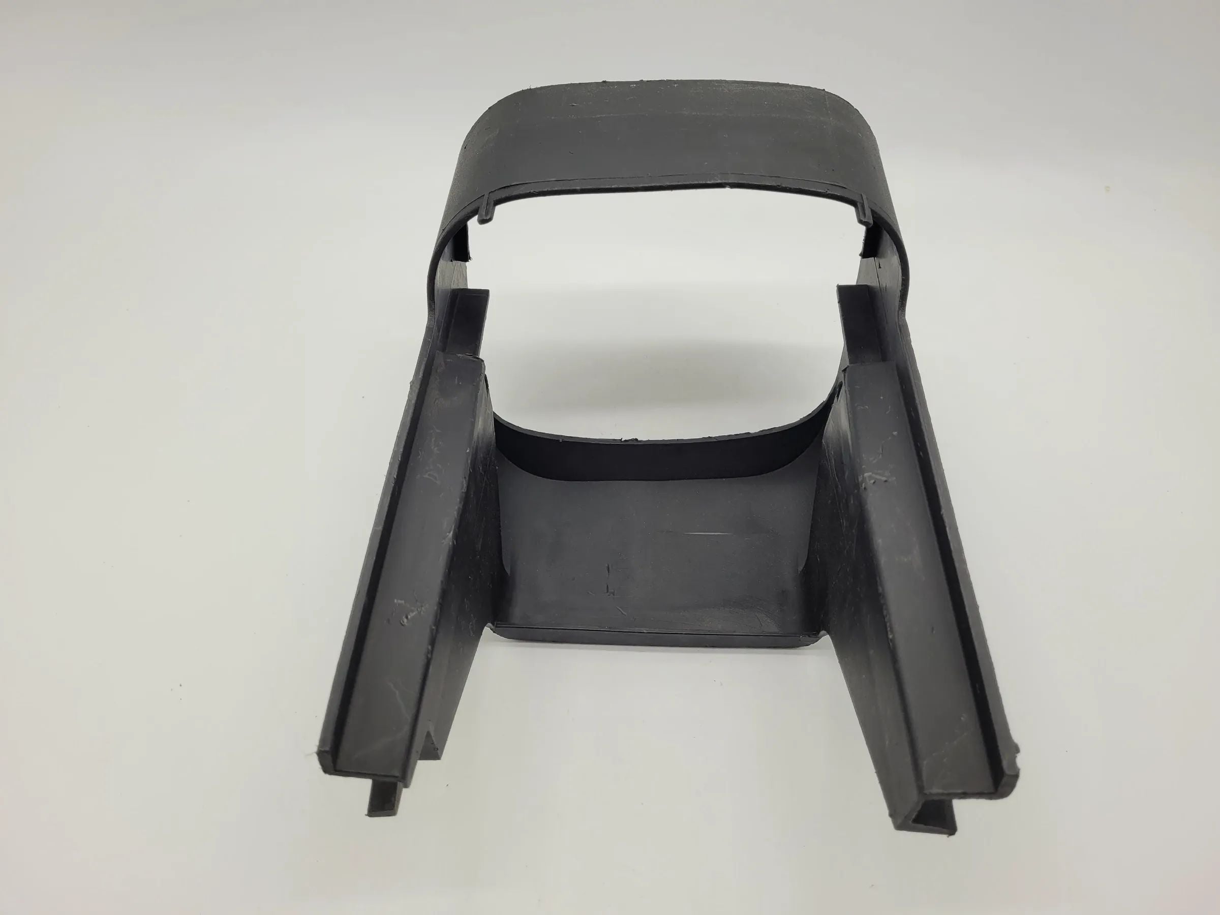 Original Opel Astra G (T98) Lenksäulenverkleidung Blende 90575437