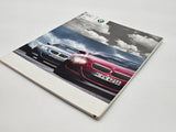 Original BMW M6 , M5 E60 , E61 2006 Serviceheft englisch 01000410887