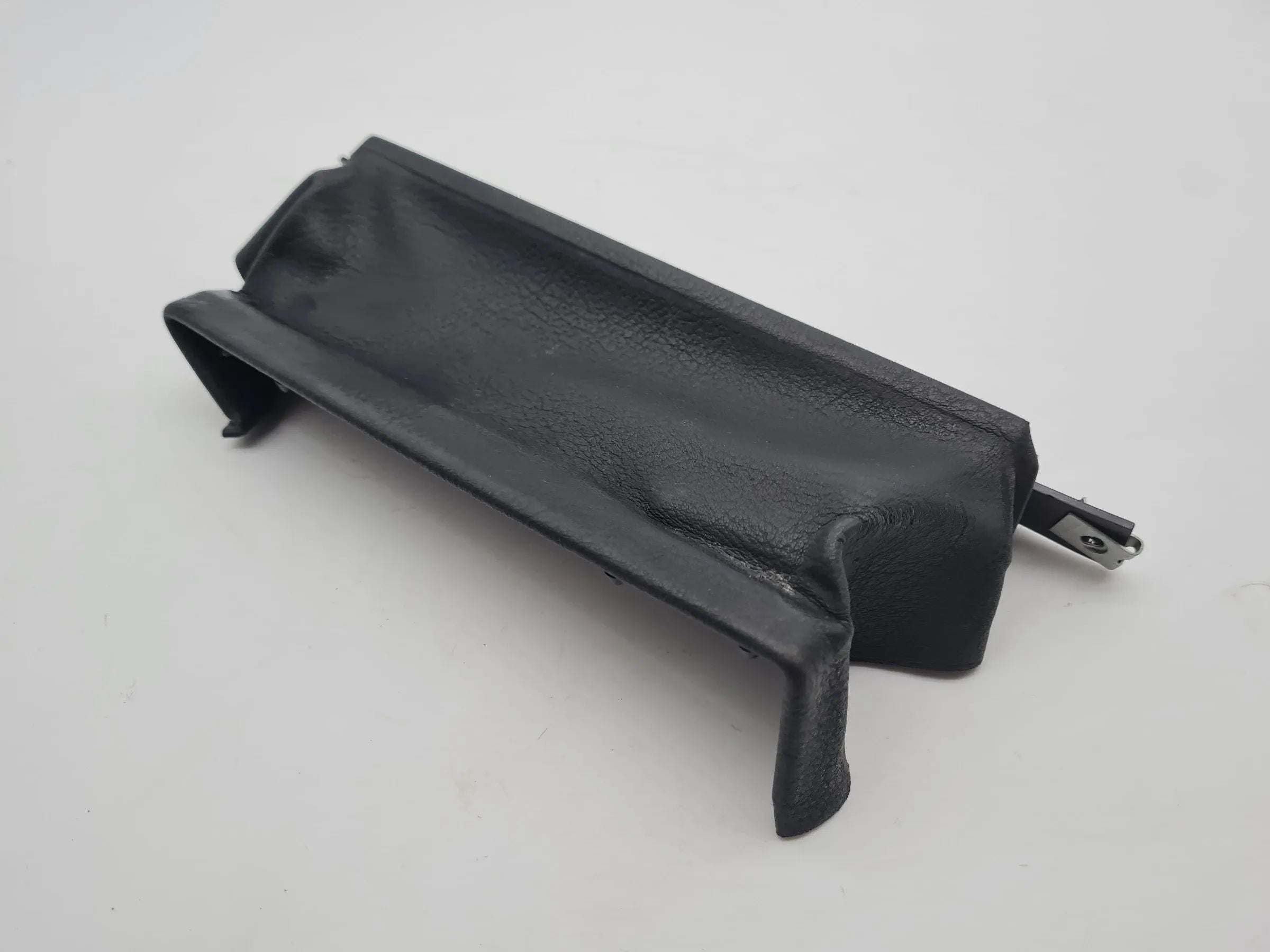 Original BMW X5 (E53) Lenksäulenverkleidung Abdeckung 8244292