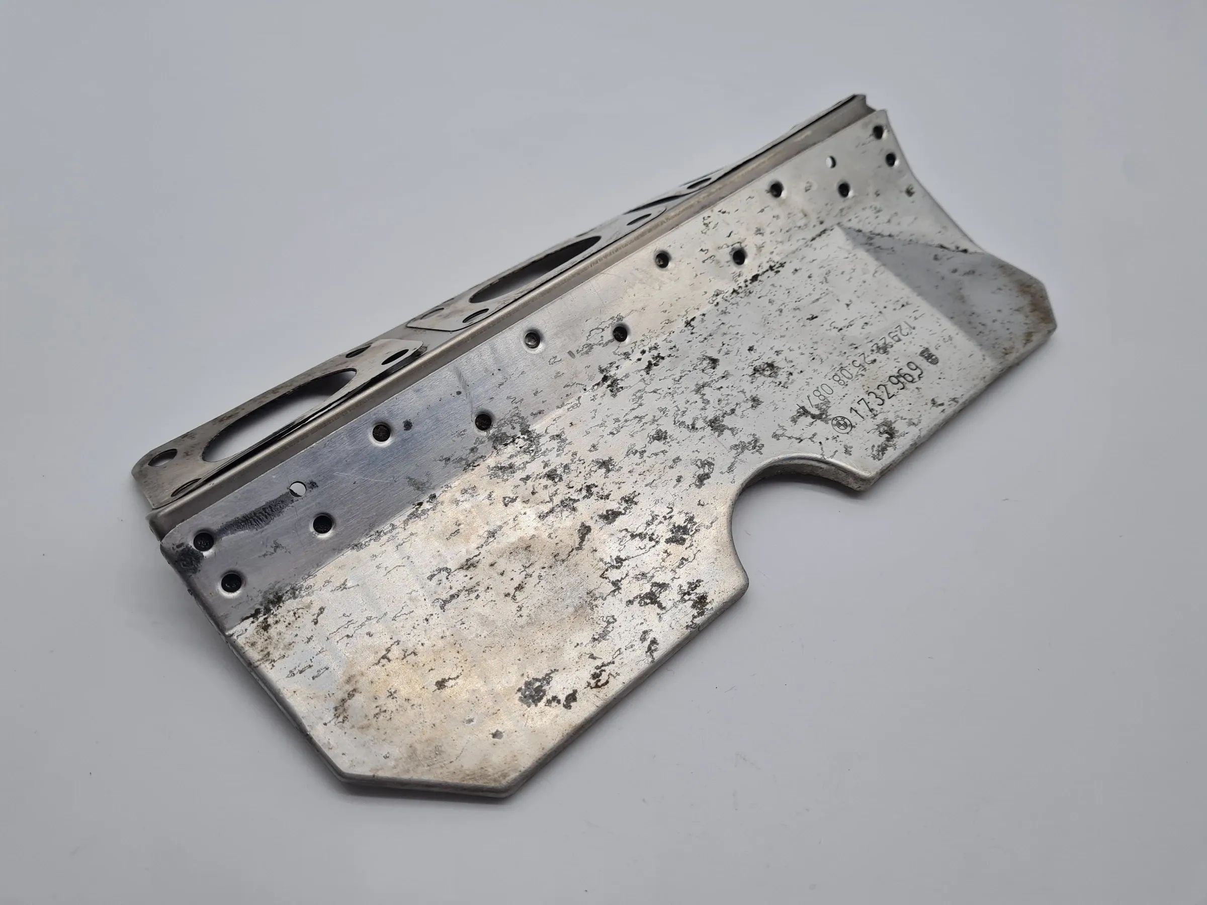 Original BMW X5 (E53) Abgaskrümmerdichtung 11.62-1732969