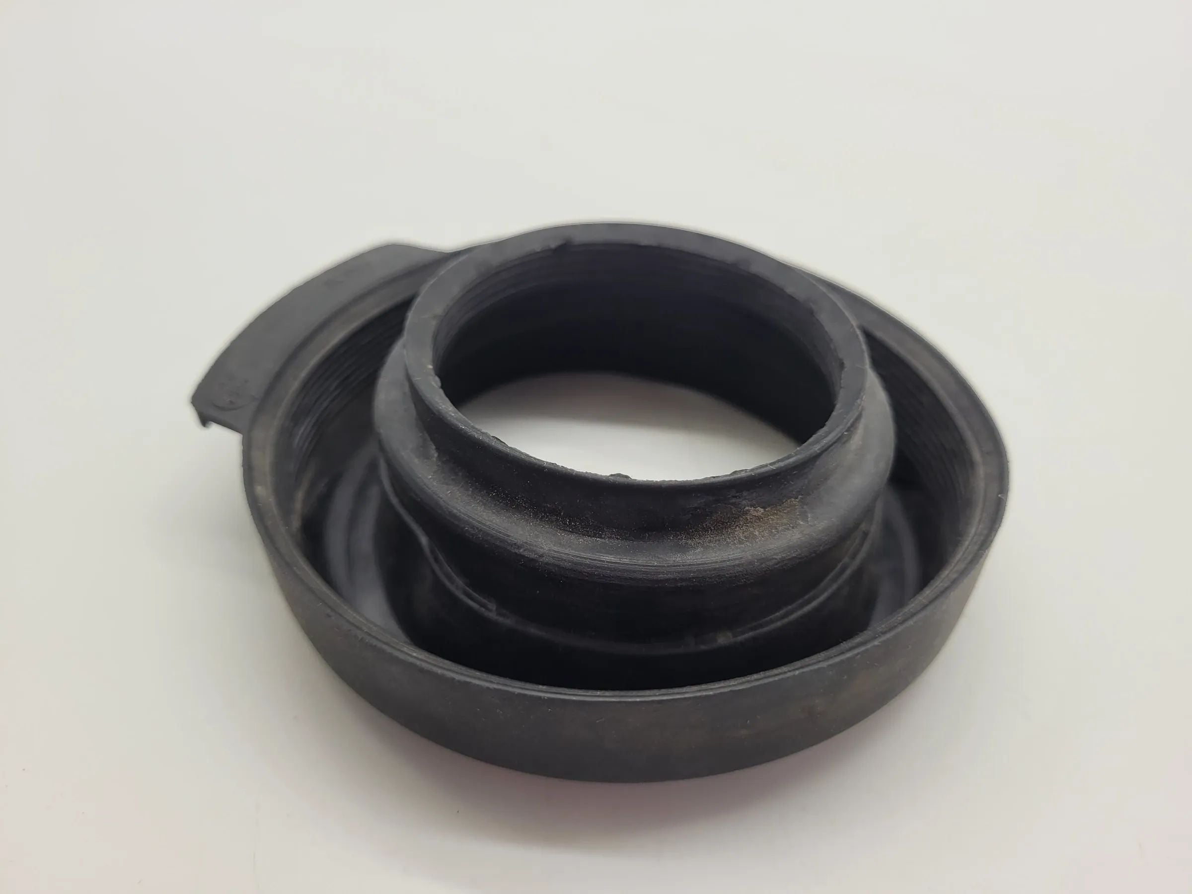 Original BMW 3er (E46) Scheinwerfer Dichtung Gummi L/R Außen 100mm 6910955/56