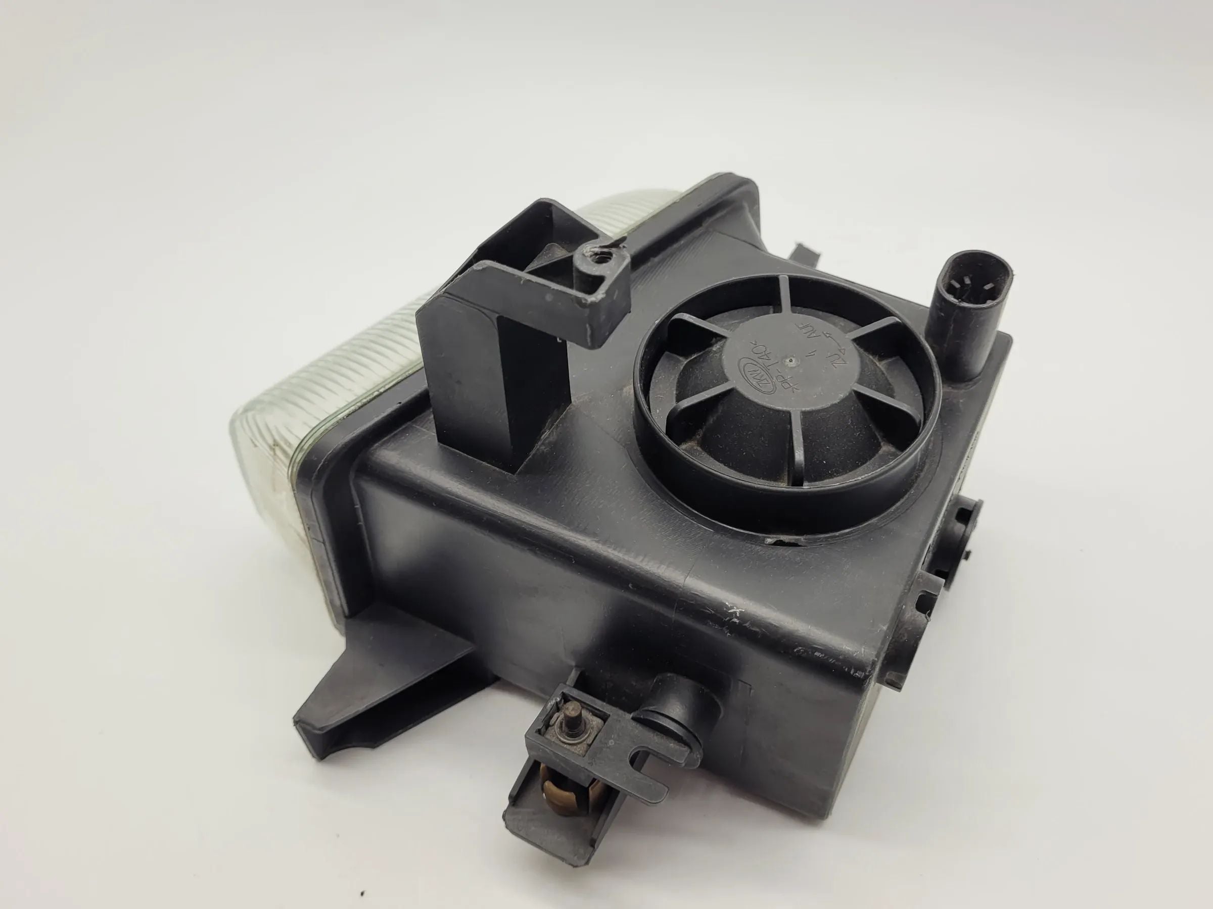Original Opel Astra G (T98) Nebelscheinwerfer Links 24407176