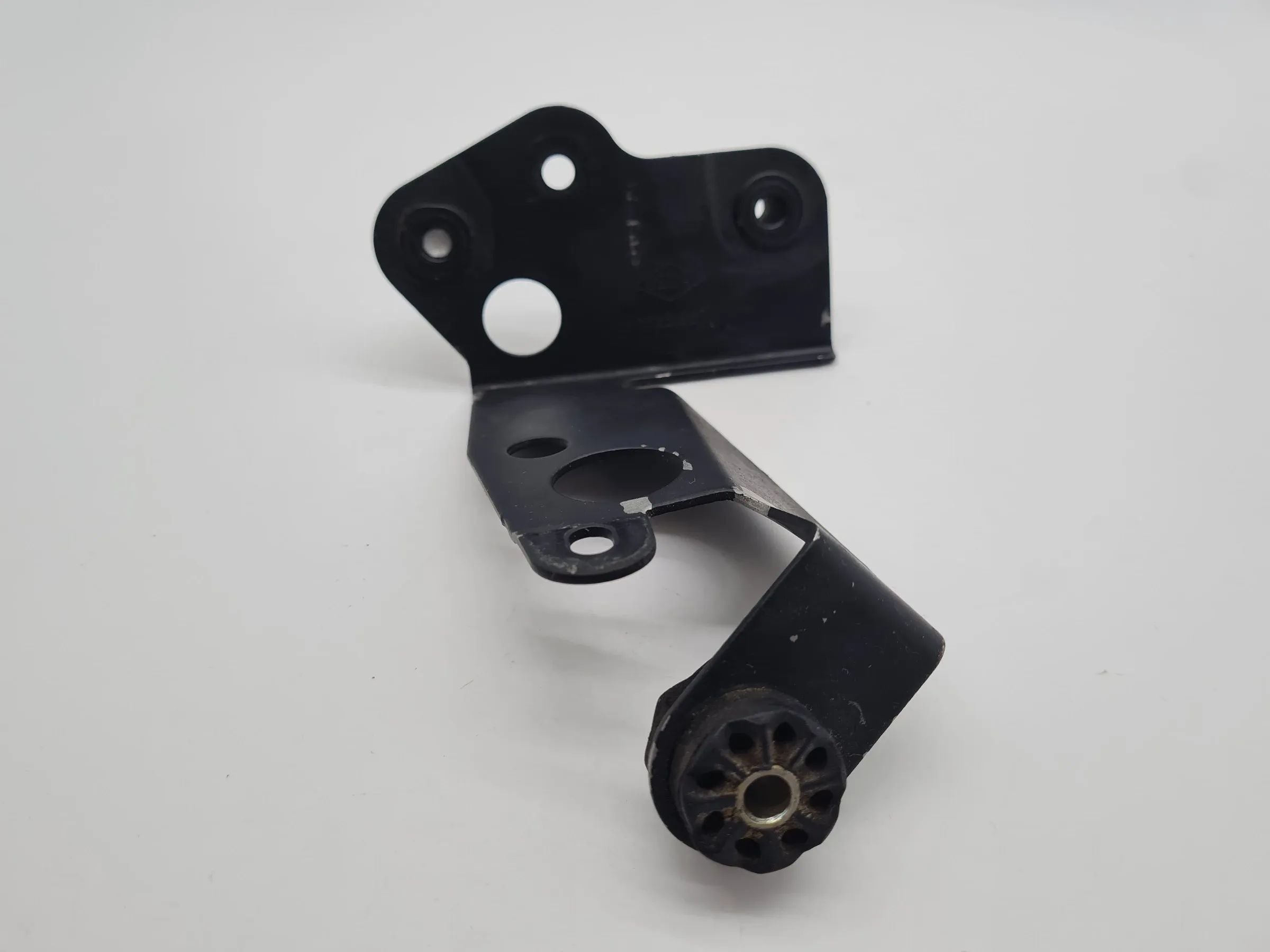 Original BMW 5er (E39) Halter Hydraulikblock 34.50-1 165 567