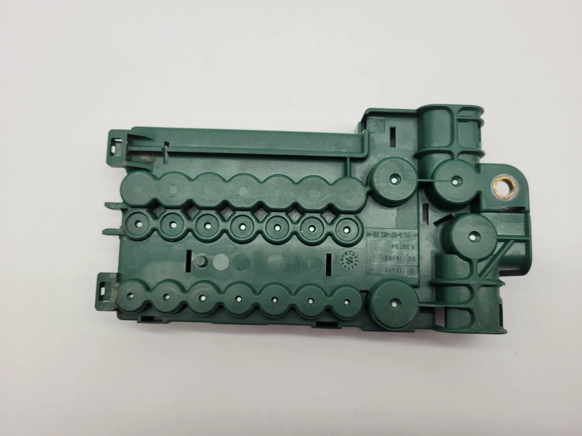 Original BMW X5/5 (E53/E39) Sicherungsgehäuse 8-fach 8387541