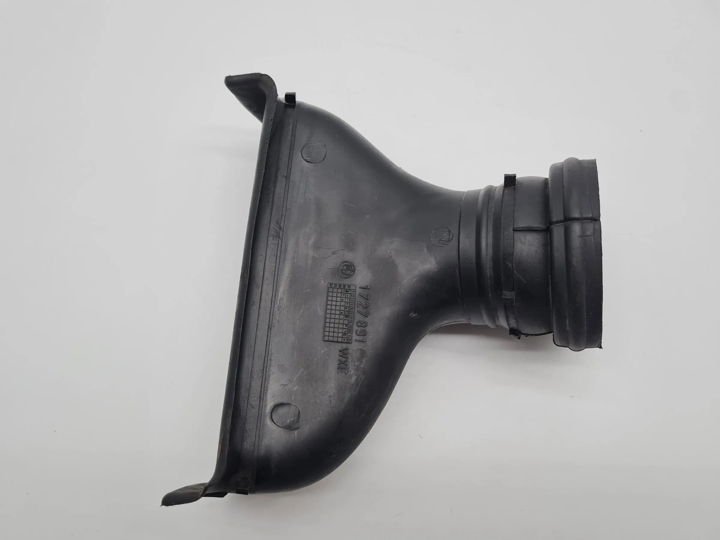 BMW E36 316i 318i Ansaugrohr Ansaugstutzen 1727891