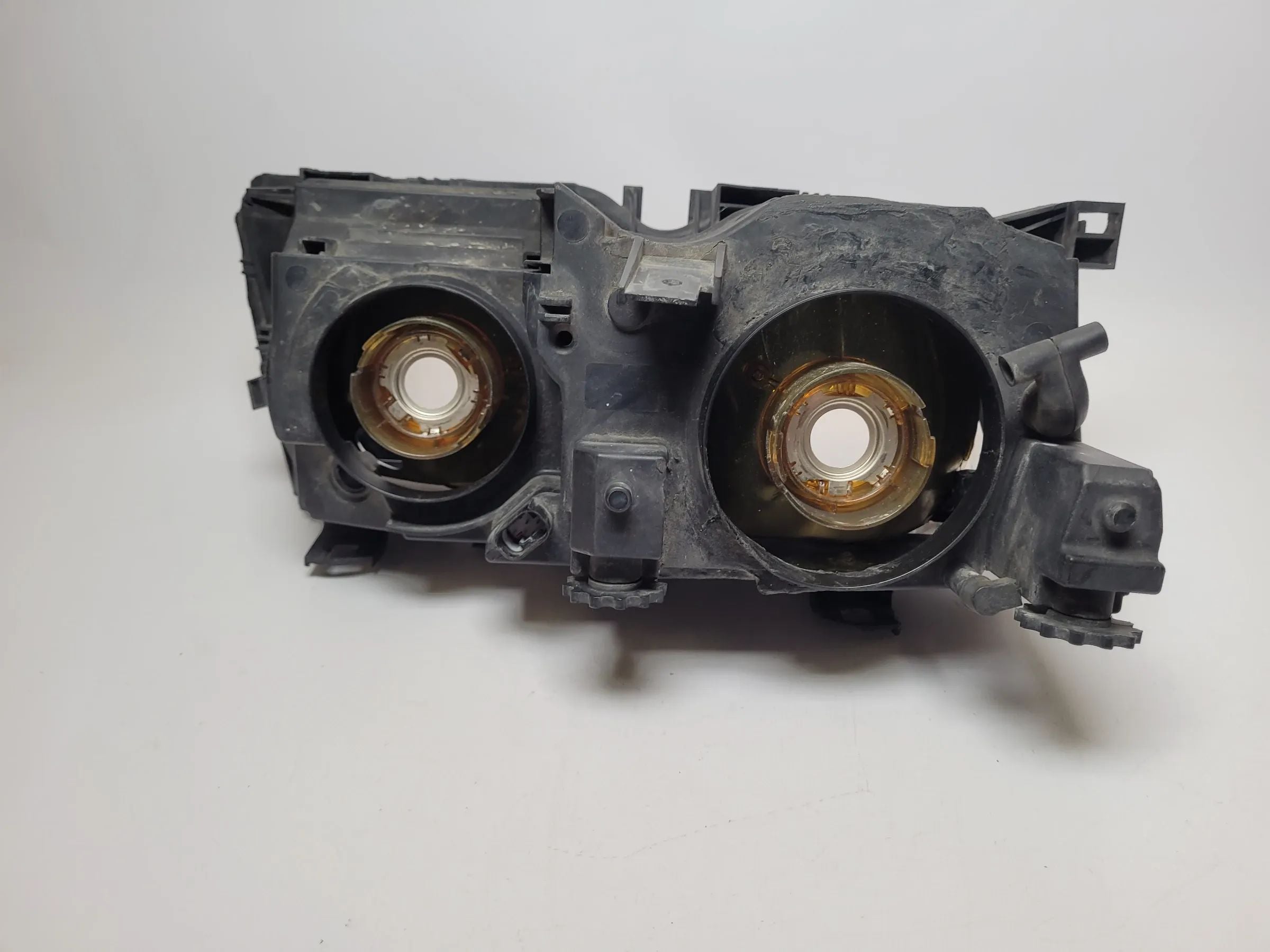 Original BMW 3er (E46) Scheinwerfer / Frontleuchte Links 63.12-6 910 955