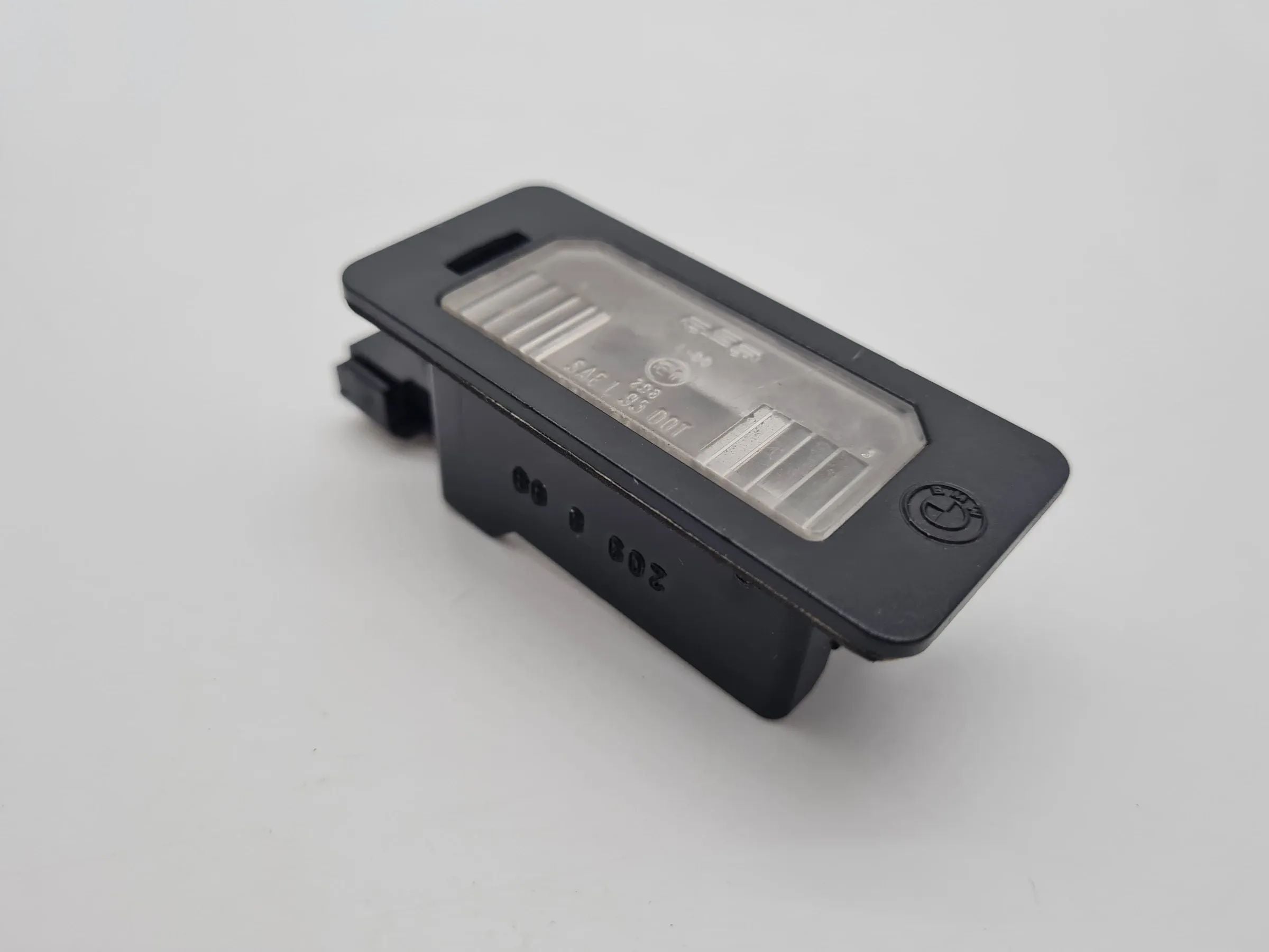 Original BMW X5 (E53) Kennzeichenlicht 7184193