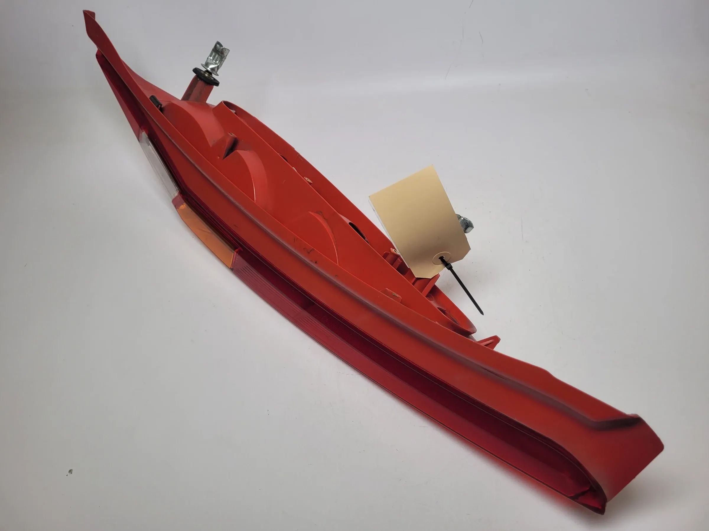 Original Fiat Punto (188) Heckleuchte Rücklicht Rechts DX 286202 / B318