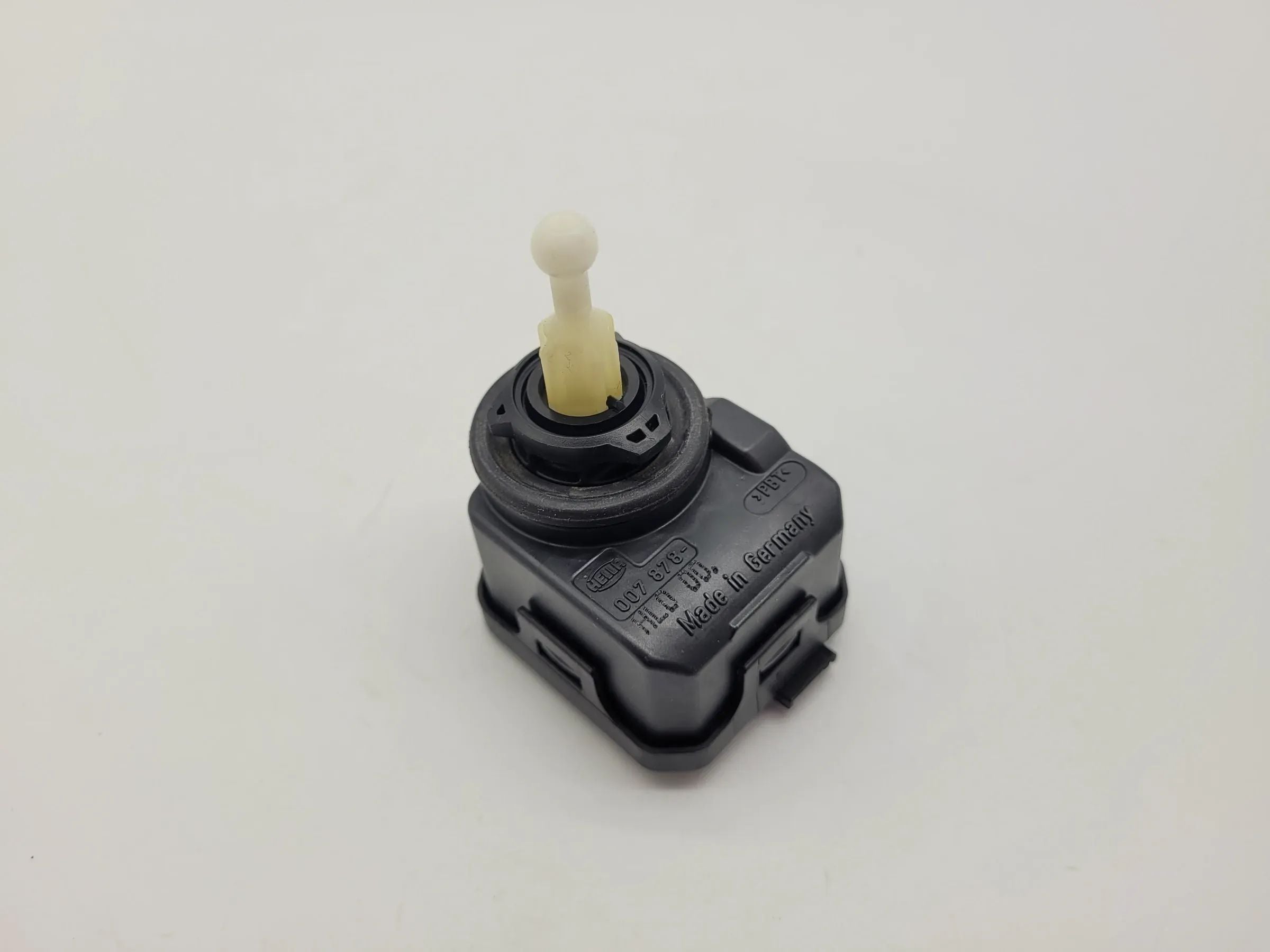 Original VW Golf IV Scheinwerfer Leuchtweitenregulierung LWR L/R 1J0941295C