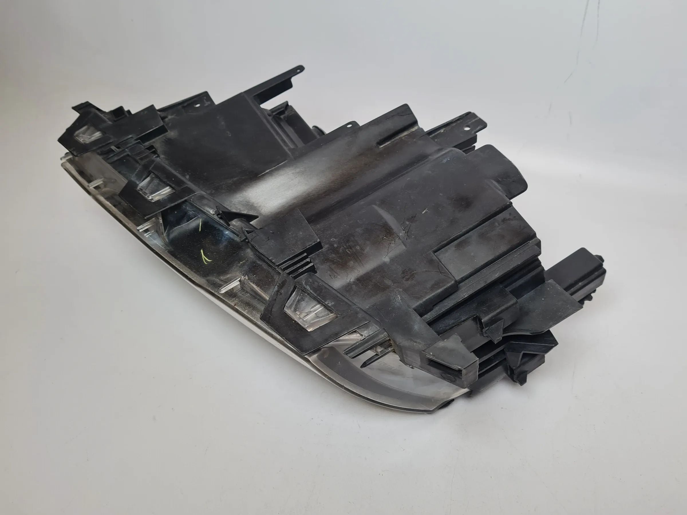 Original BMW 3er (E46) Scheinwerfer / Frontleuchte Rechts 0301089206