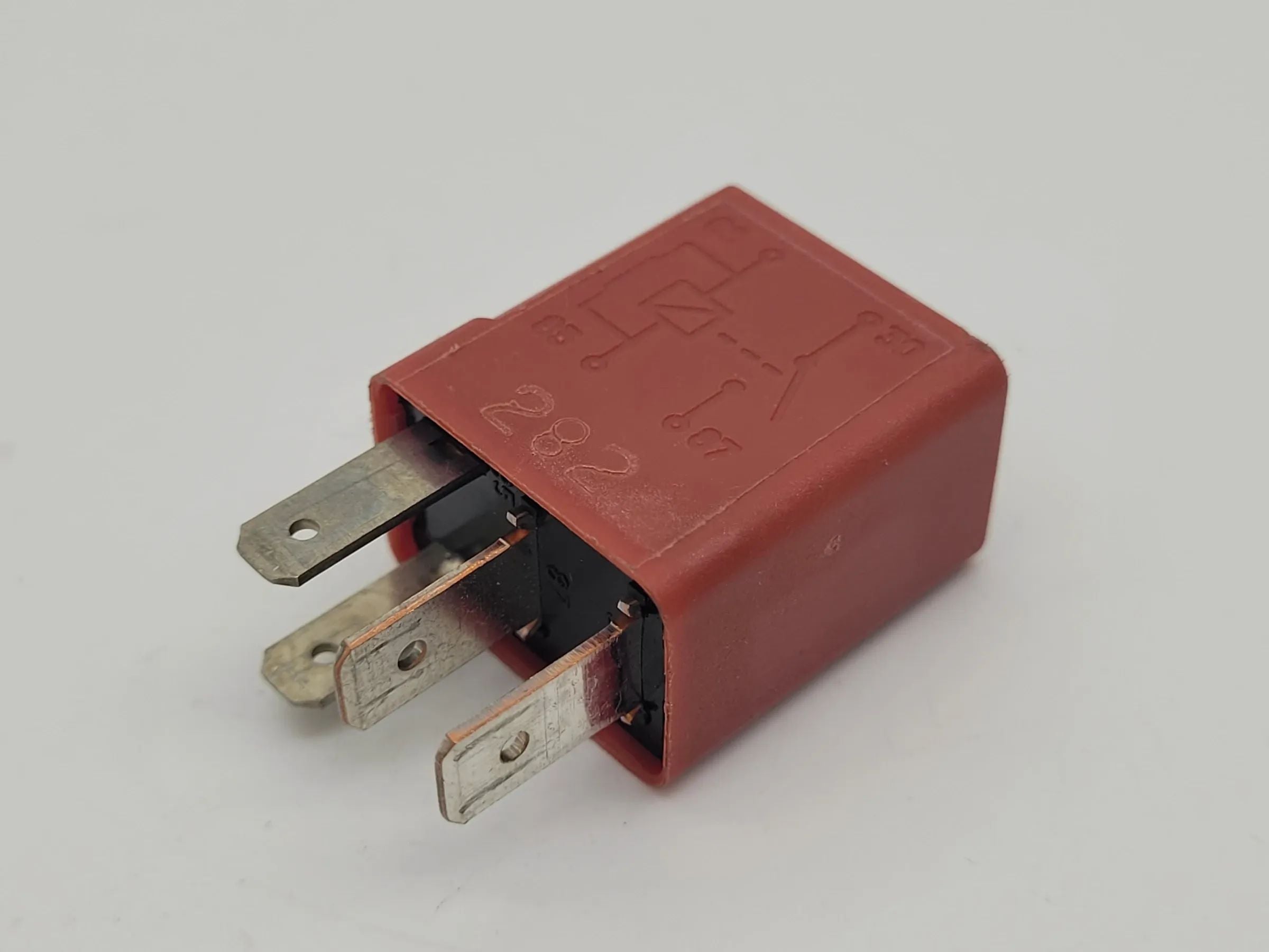 Fiat / Alfa Romeo, Giulia/Stelvio/Punto/Ducato Relais 46520422