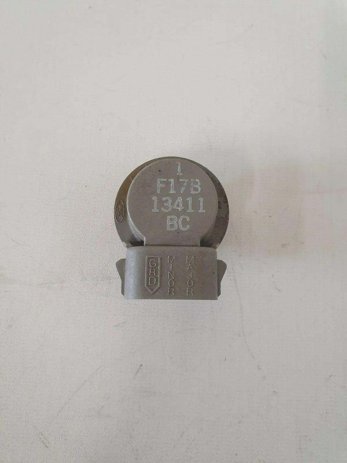 ⭐⭐⭐ Suporte de Lâmpada Original Ford Explorer U2 1f17b13411bc ⭐⭐⭐