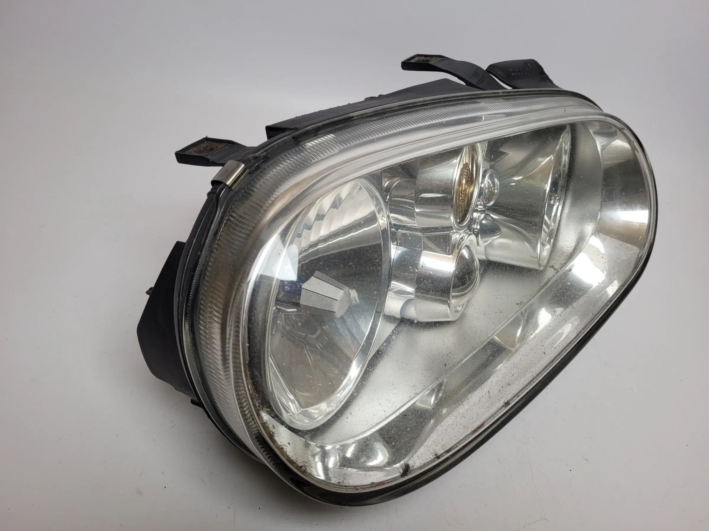 Original VW Golf IV (1J5/1J1) Scheinwerfer / Frontleuchte Rechts 150146-00