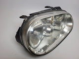 Original VW Golf IV (1J5/1J1) Scheinwerfer / Frontleuchte Rechts 150146-00