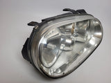 Original VW Golf IV (1J5/1J1) Scheinwerfer / Frontleuchte Rechts 150146-00