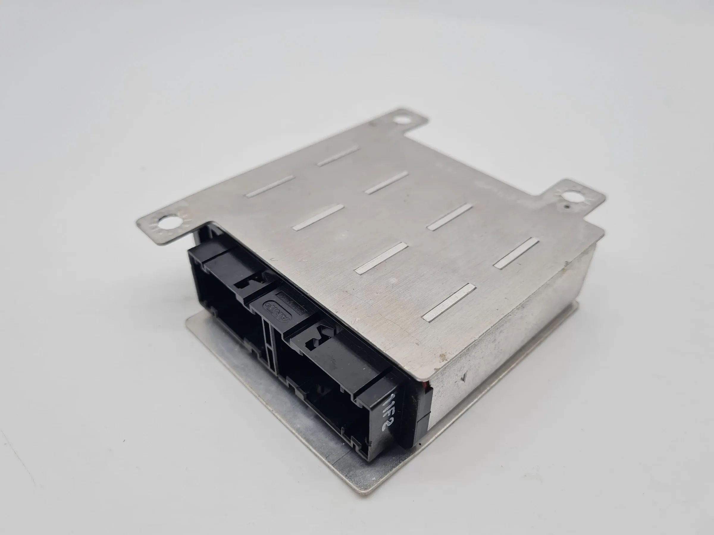 Original Fiat Punto (188) Airbag Steuergerät 46805905 / 331251