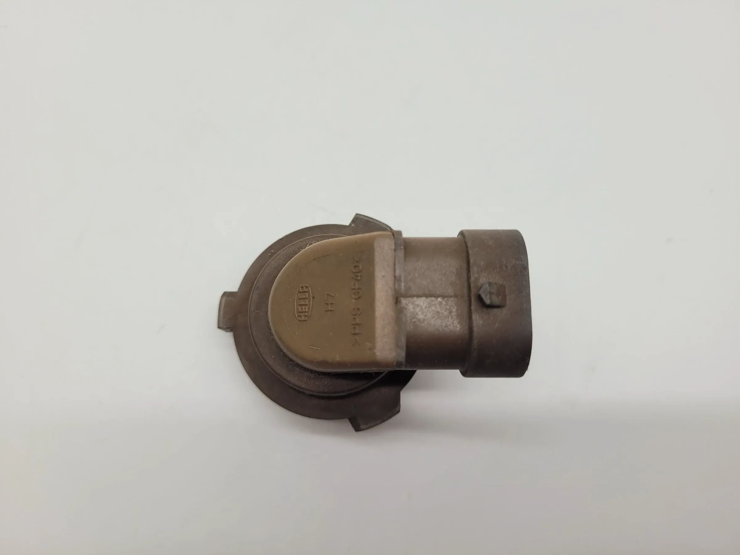 Original Opel Astra G (T98) Scheinwerfer Lampenfassung H7 L/R (148437)