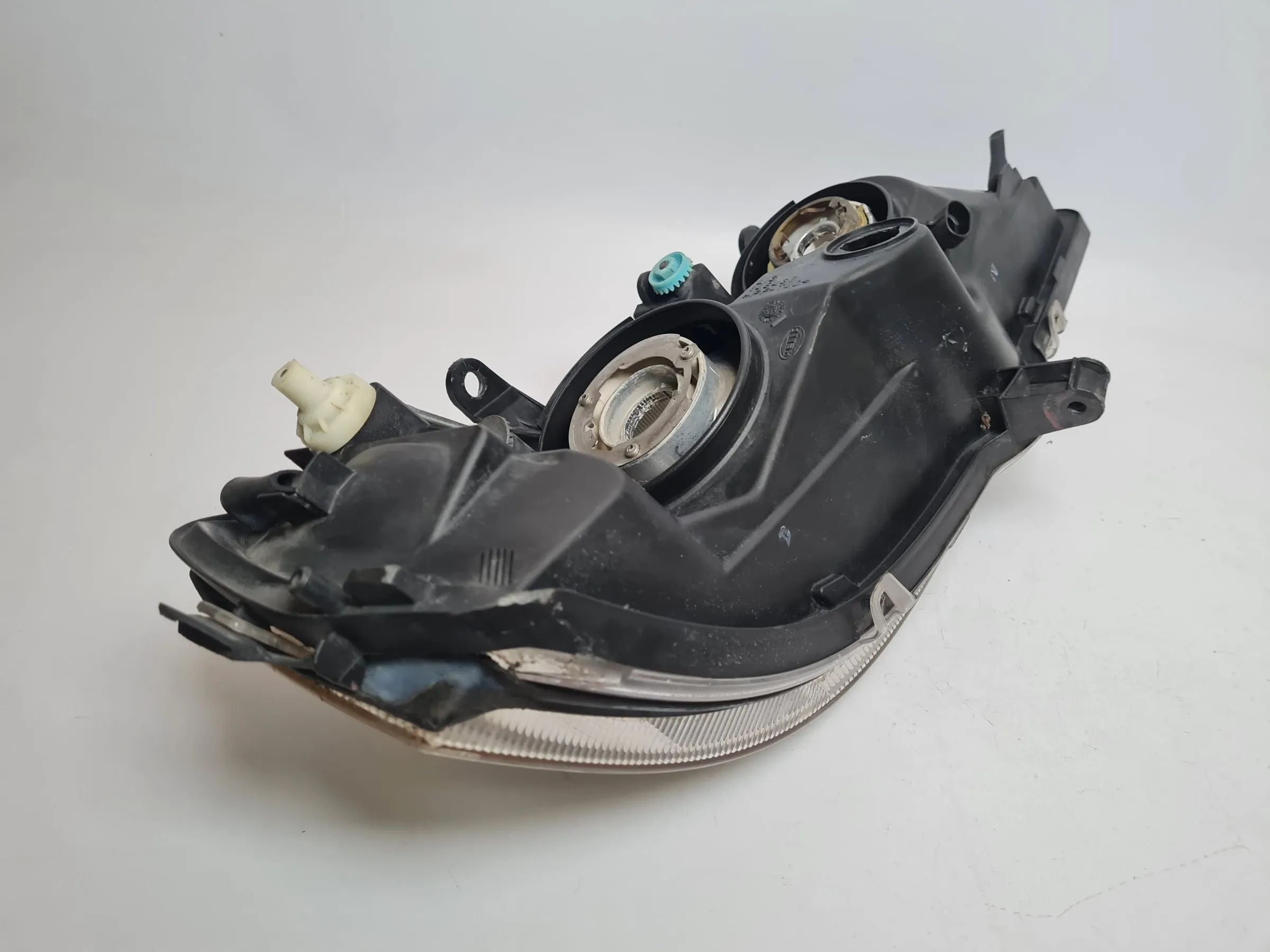 Original Opel Astra G (T98) Scheinwerfer/Frontleuchte Links 90520877LH / 148437