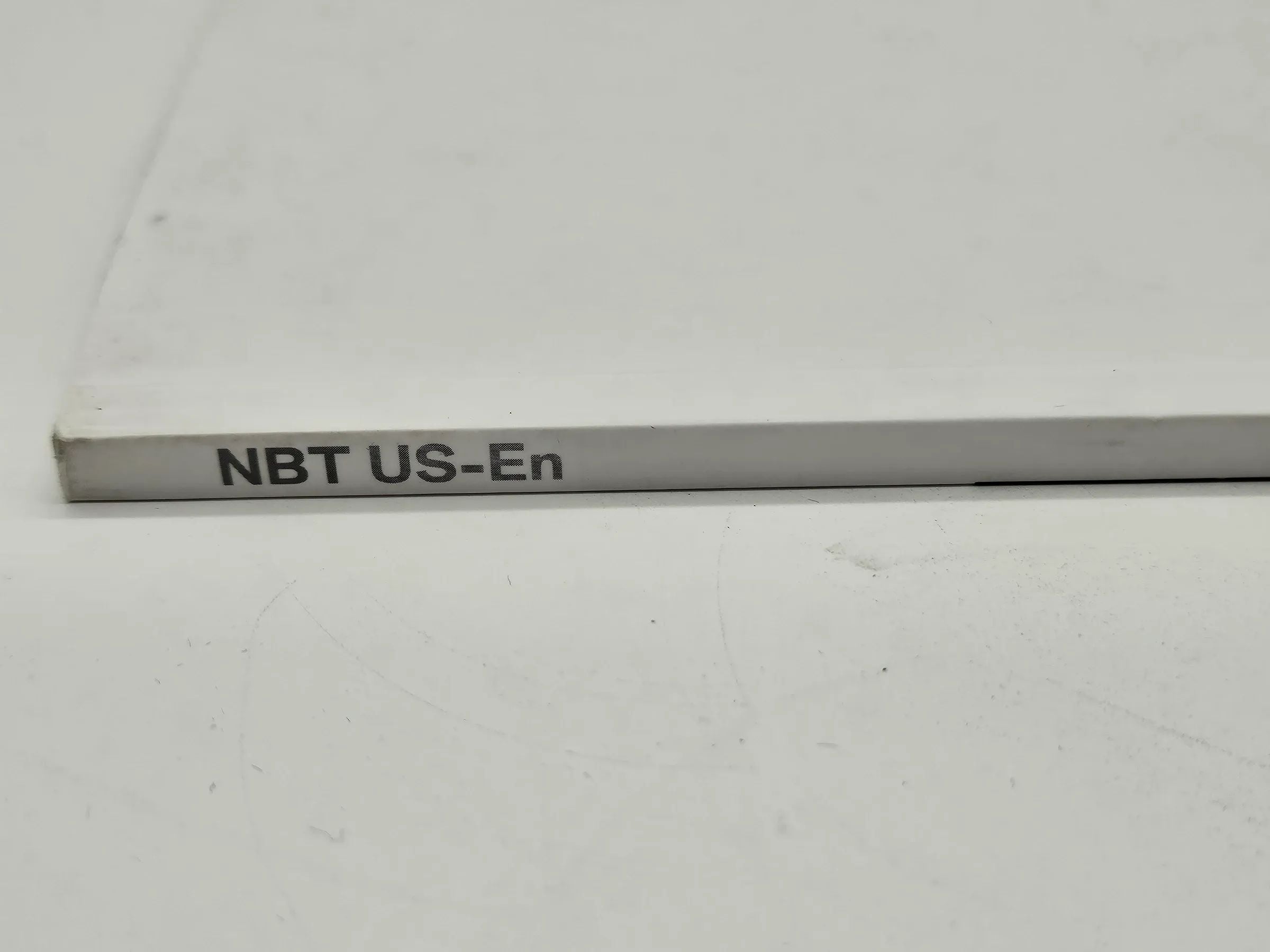 BMW  F10 Navigation Bedienungsanleitung Handbuch Bordbuch englisch