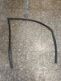 original VOLVO S60 Bj 00-04 window seal door seal window front left 