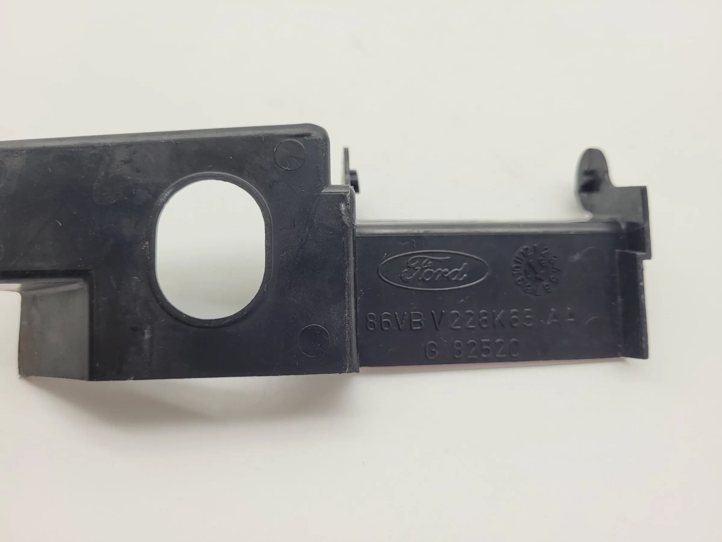Original Ford Transit (E) Innenabdeckungen, Zierleiste Tür Links 86VBV228K64