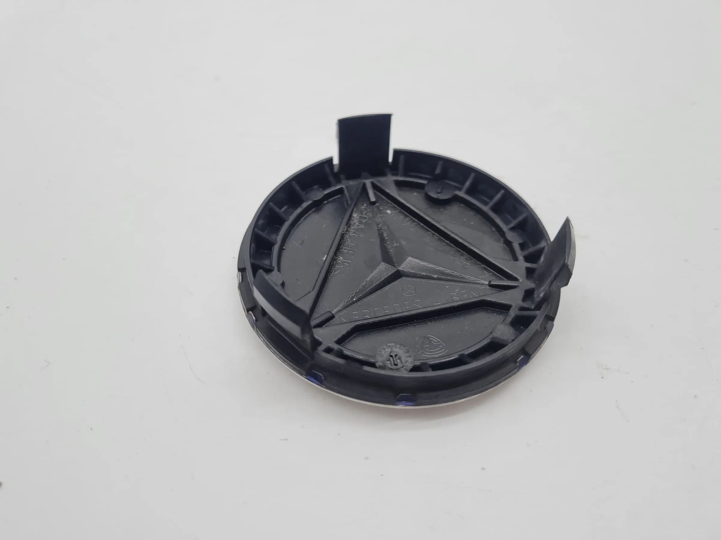 Original Mercedes-Benz C-Klasse (W205) Radkappe Nabendeckel, A1714000025