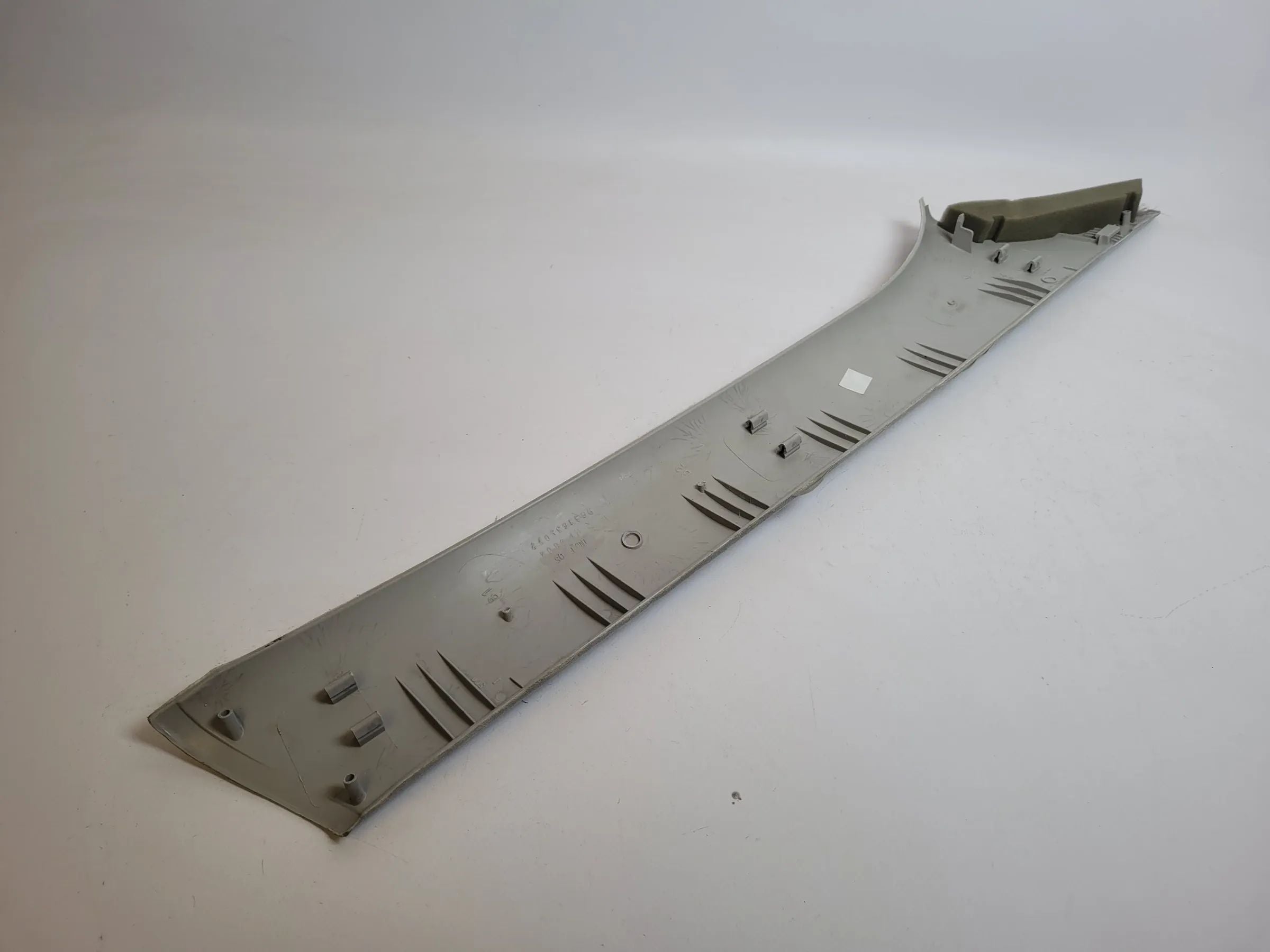 Original Citroen C5 (RE/DC/DE/DC) Verkleidung A-Säule Links 9631639077